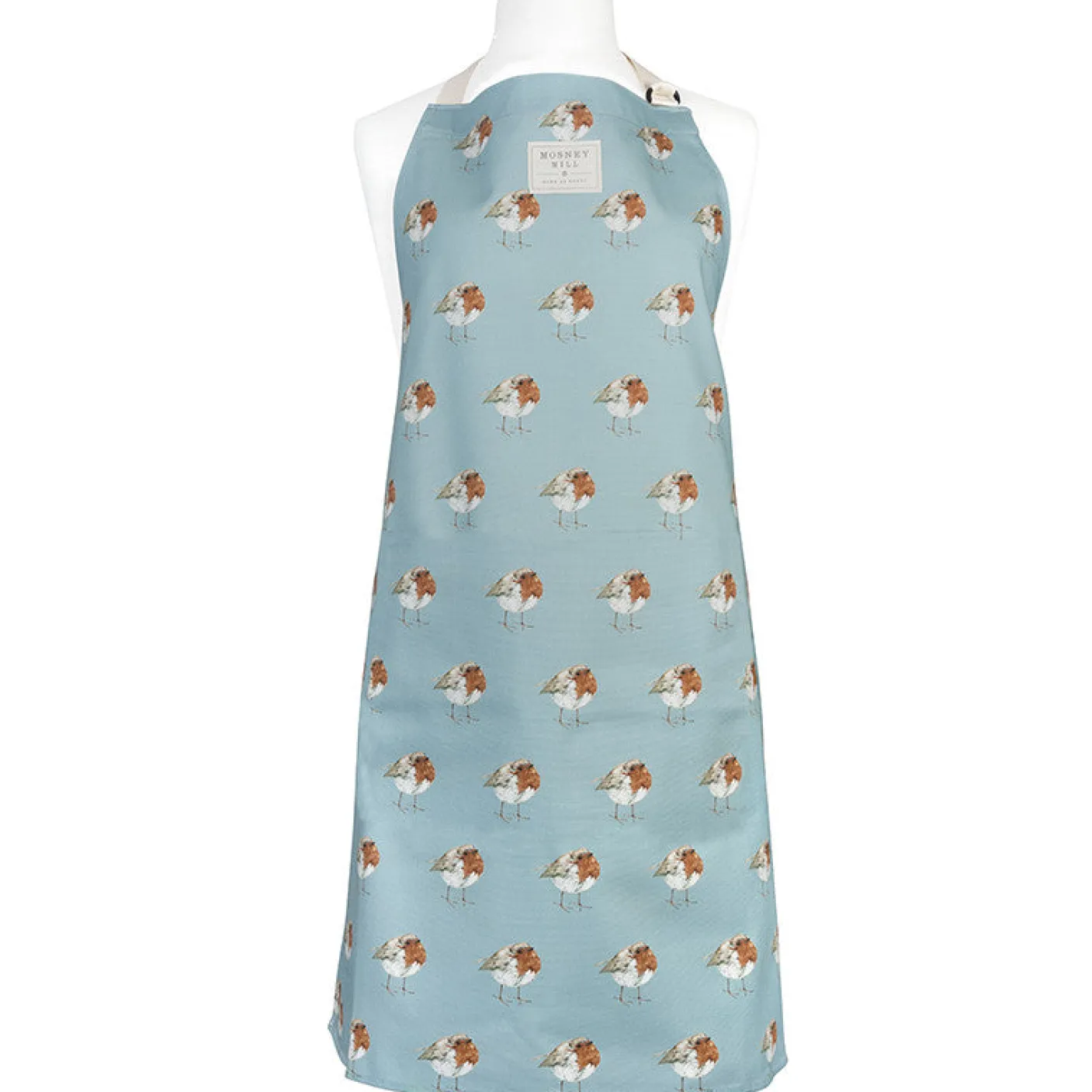 Robin Adult Apron