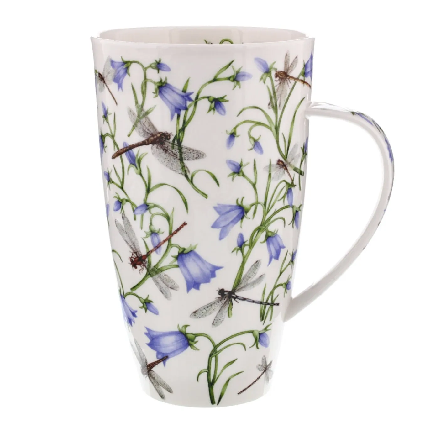 Henley Dovedale Harebell Mug