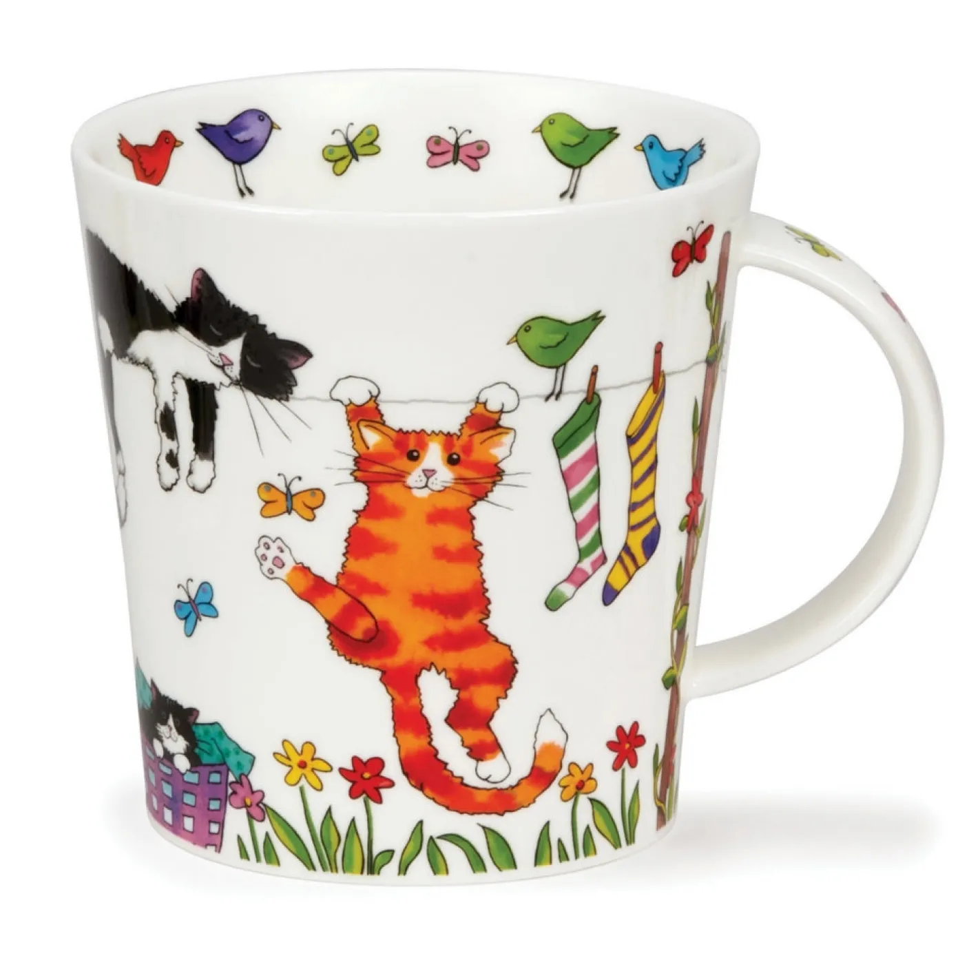 Cairngorm Hanging Out Mug