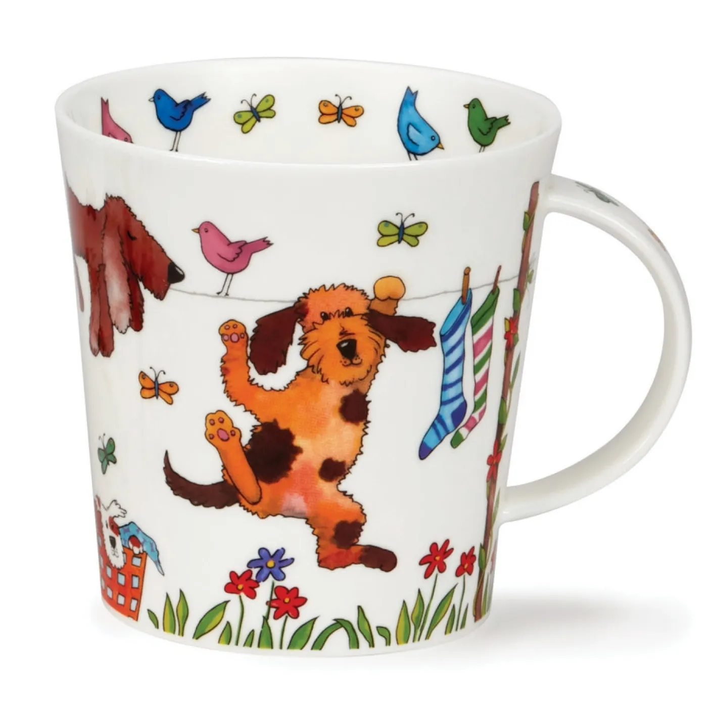 Cairngorm Hanging Out Mug