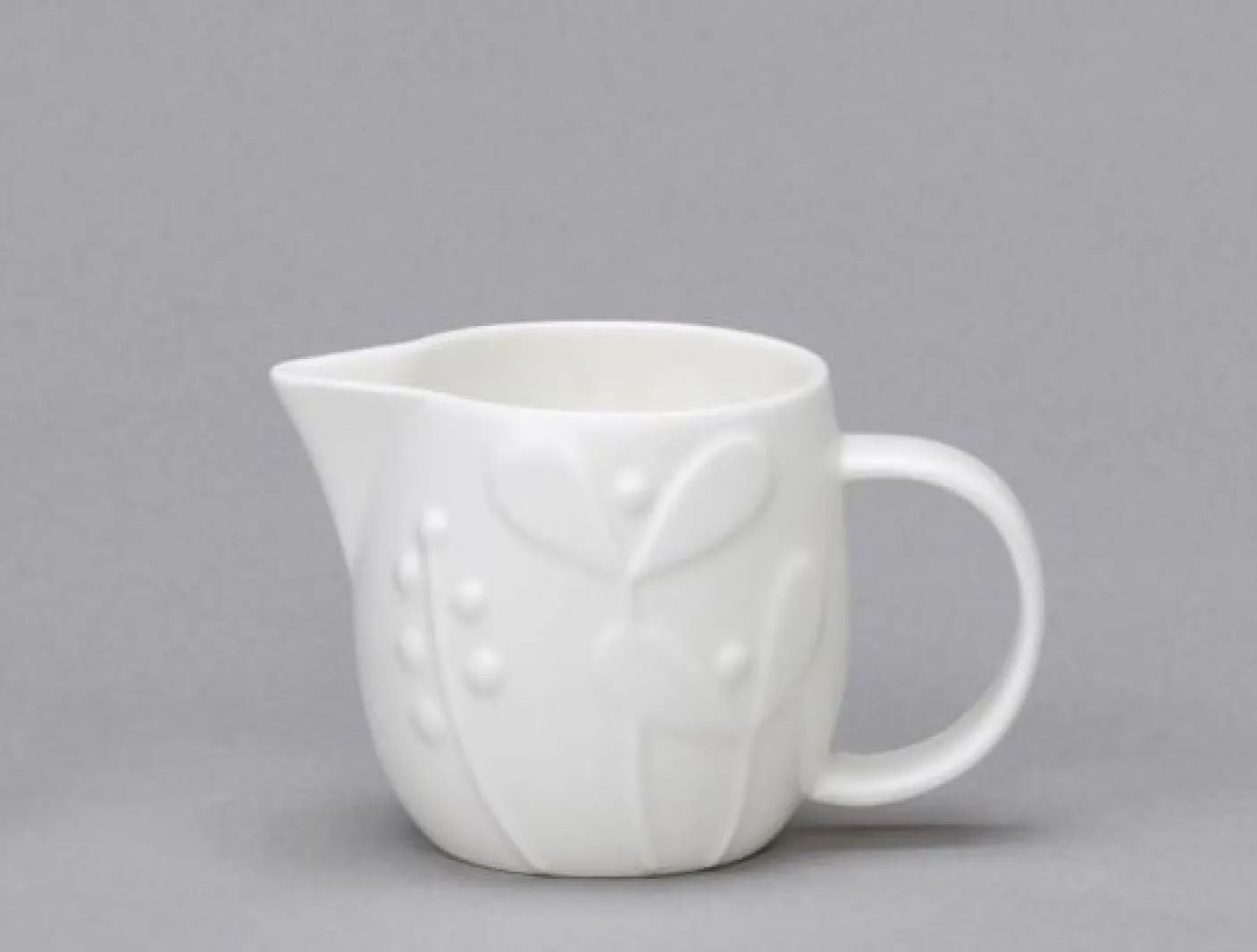 Plum Seedling Small Jug