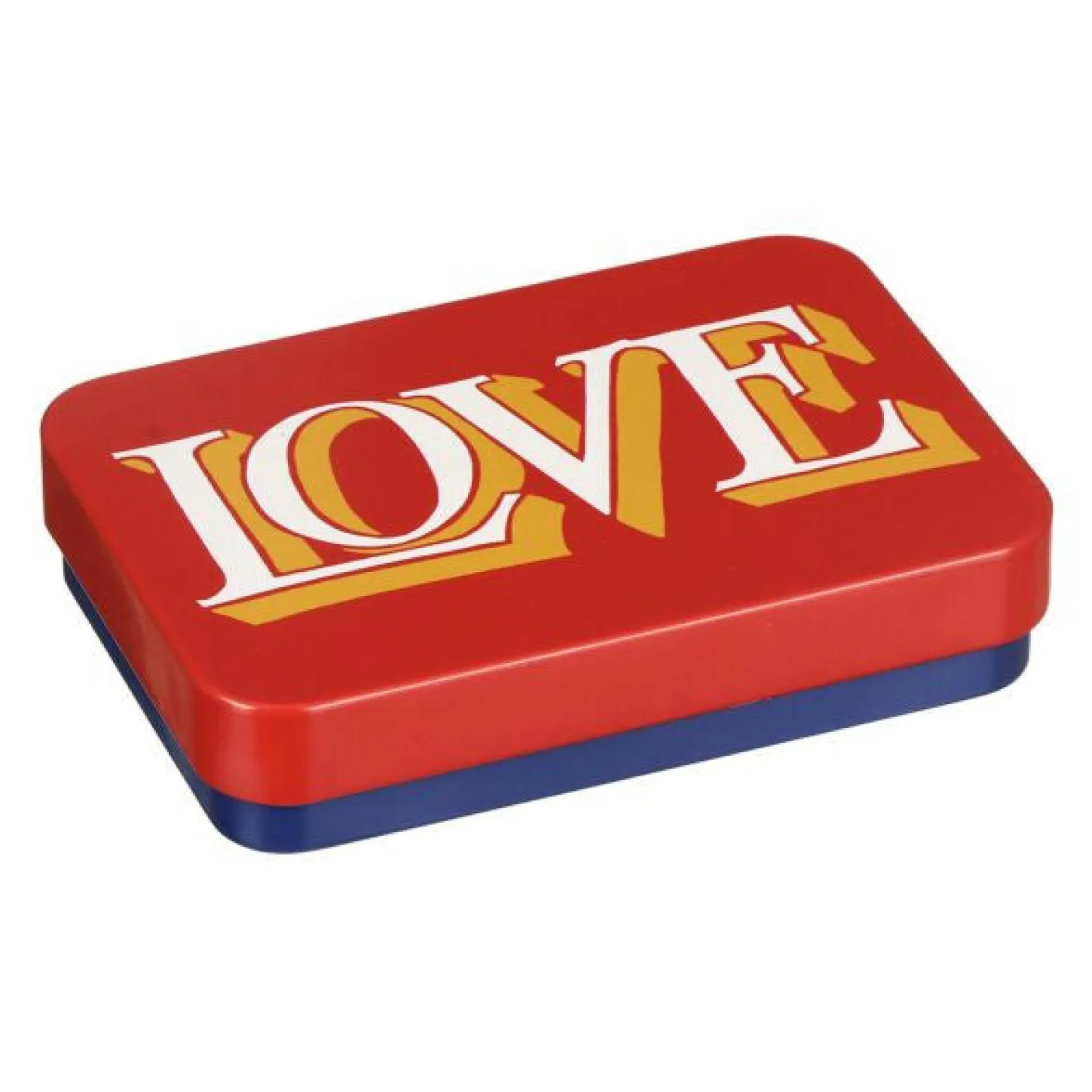 Brighter World Pocket Tin - Love