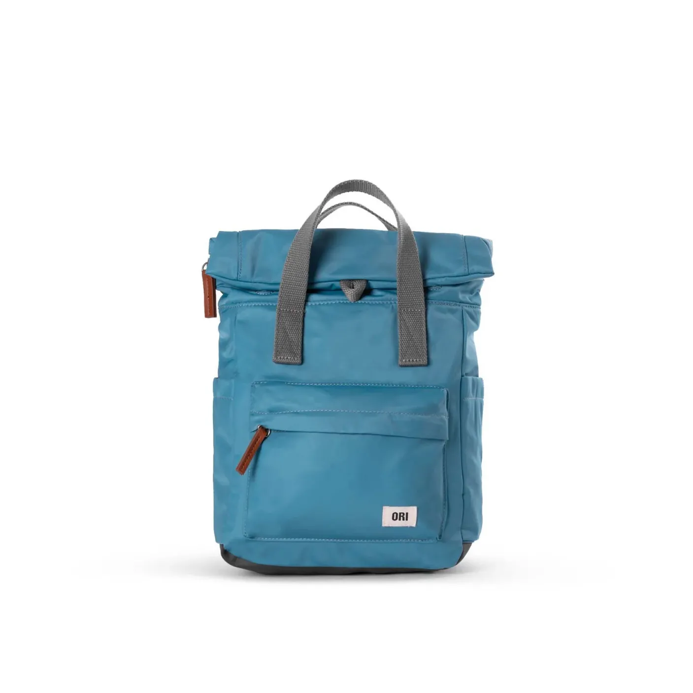 Canfield B Petrol Recycled Nylon Backpack - Large