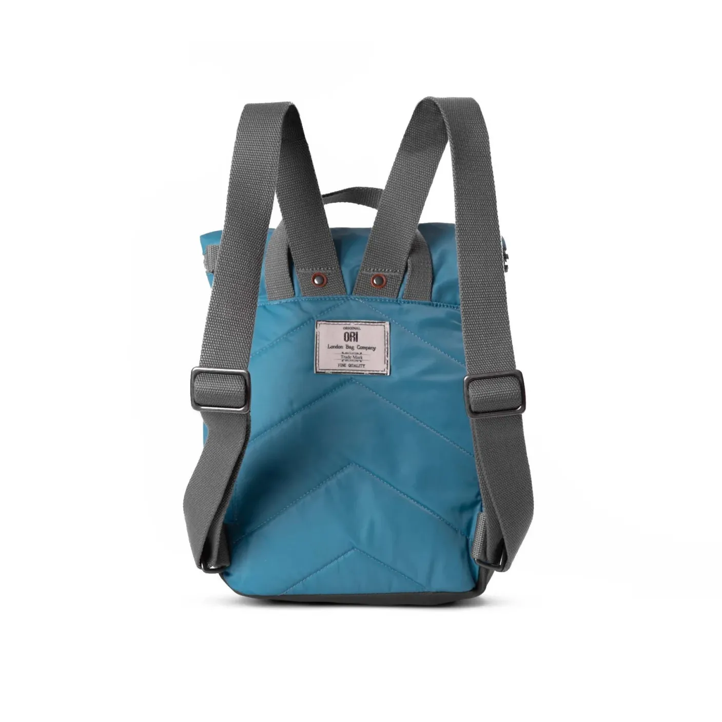 Canfield B Petrol Recycled Nylon Backpack - Large