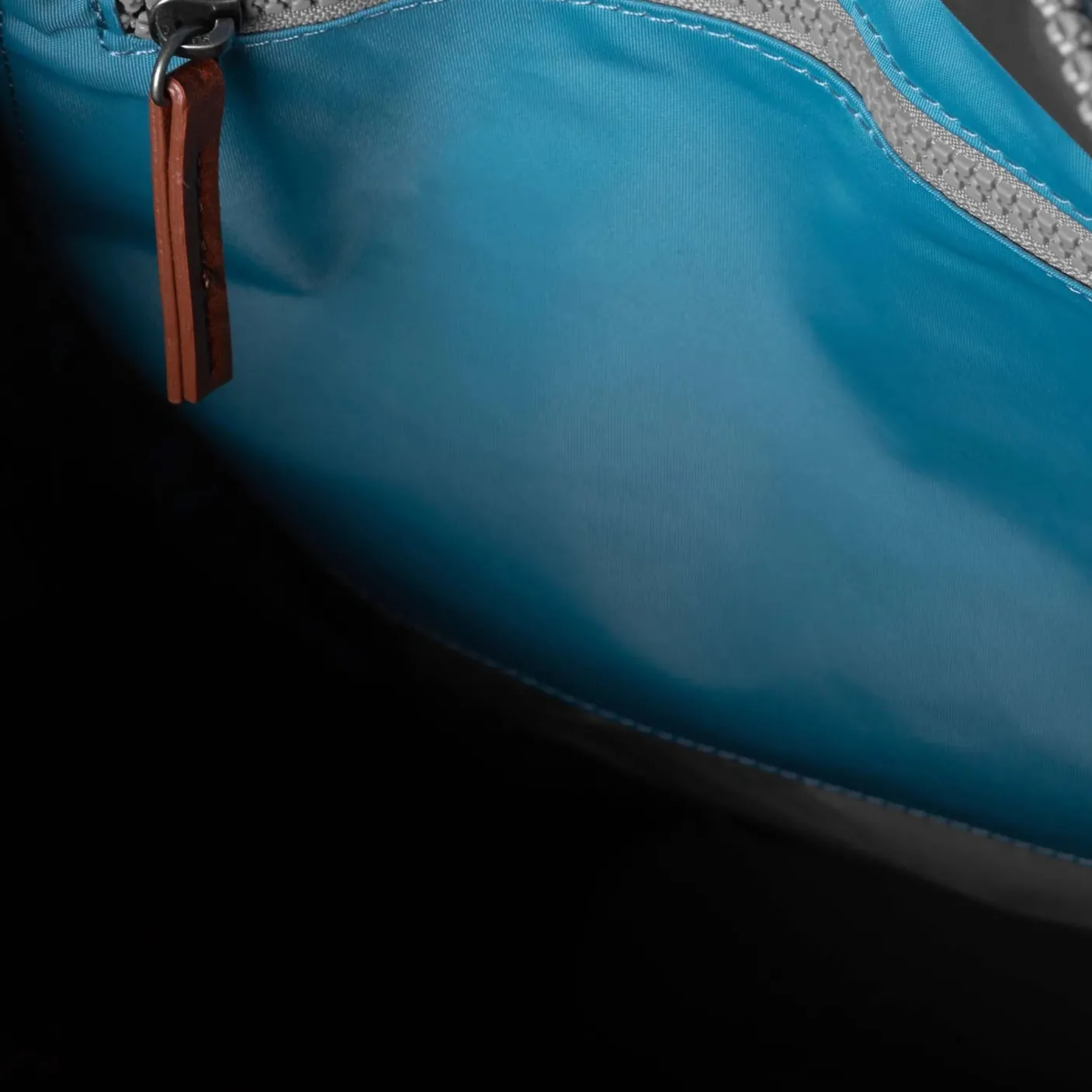 Canfield B Petrol Recycled Nylon Backpack - Large