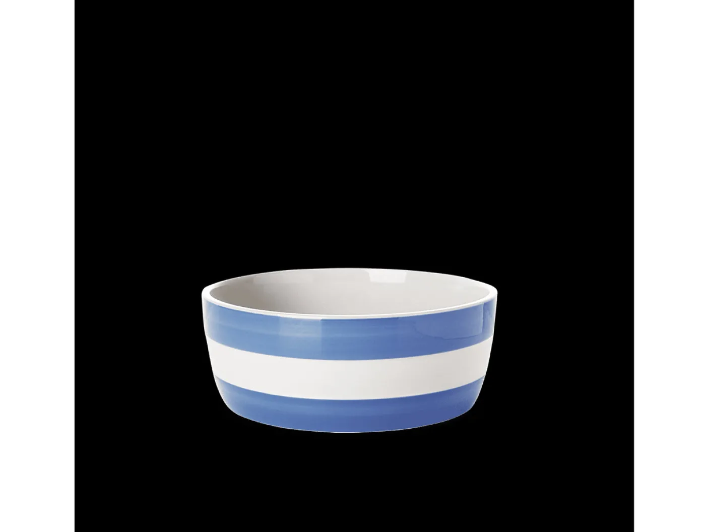 Cornishware Vegetable Serving Bowl