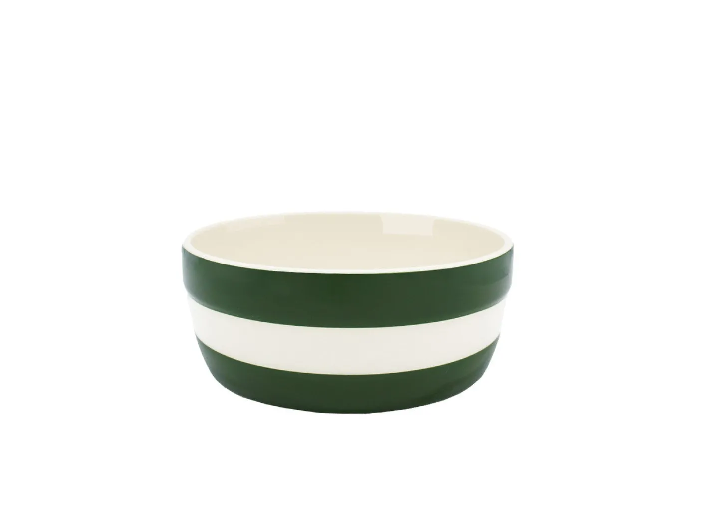 Cornishware Vegetable Serving Bowl