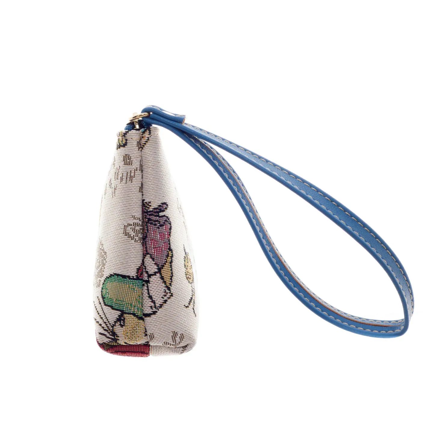 Peter Rabbit Wristlet