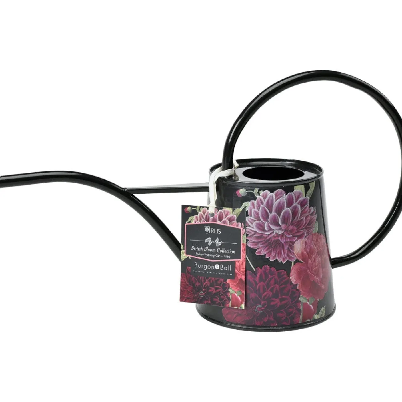 RHS British Bloom Indoor Watering Can