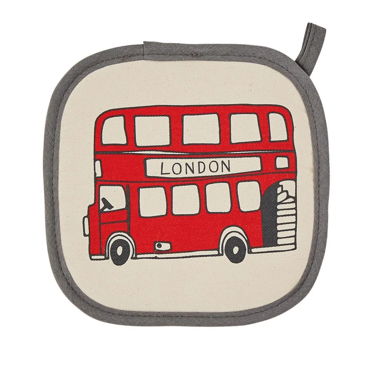 London Icons Pot Grab