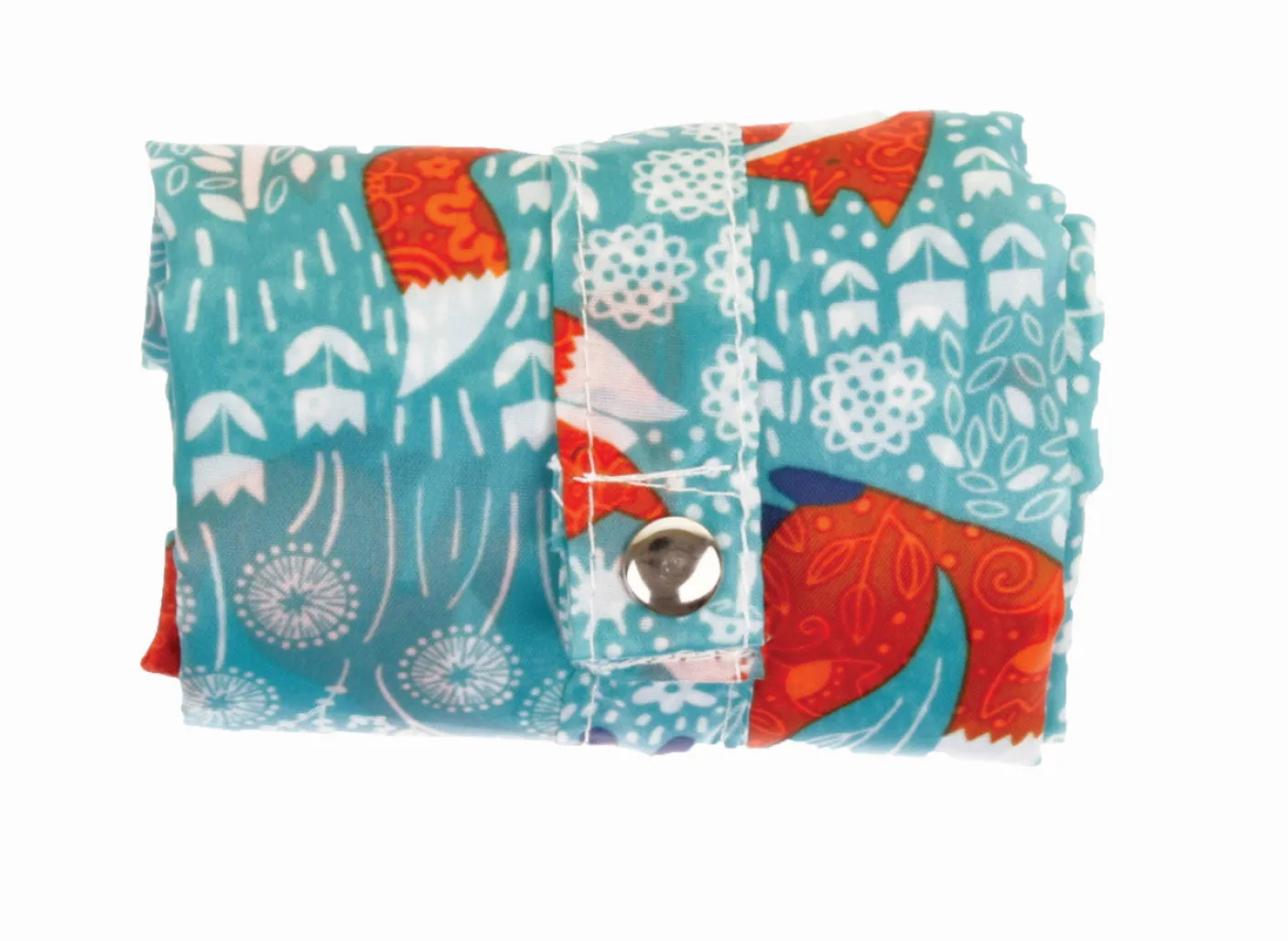 Foraging Fox Packable Bag