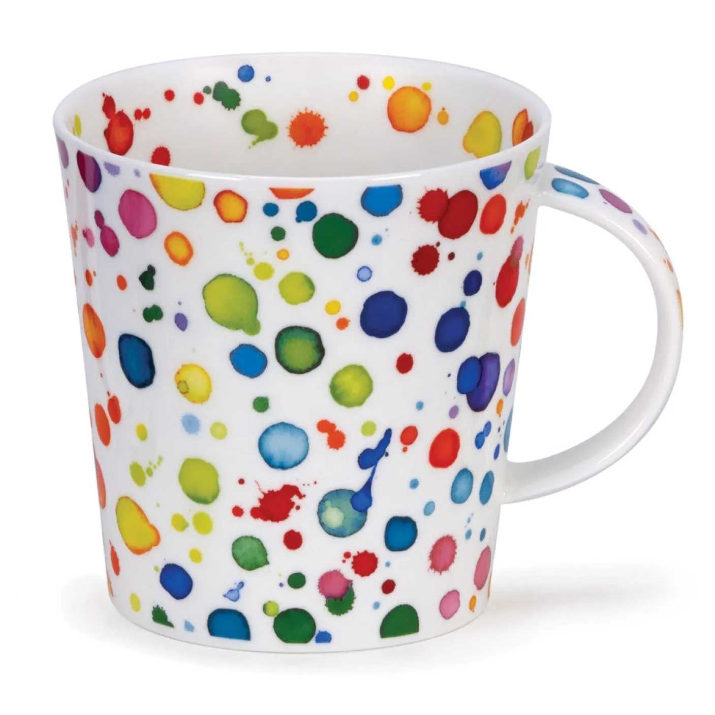 Cairngorm Splat! Mug