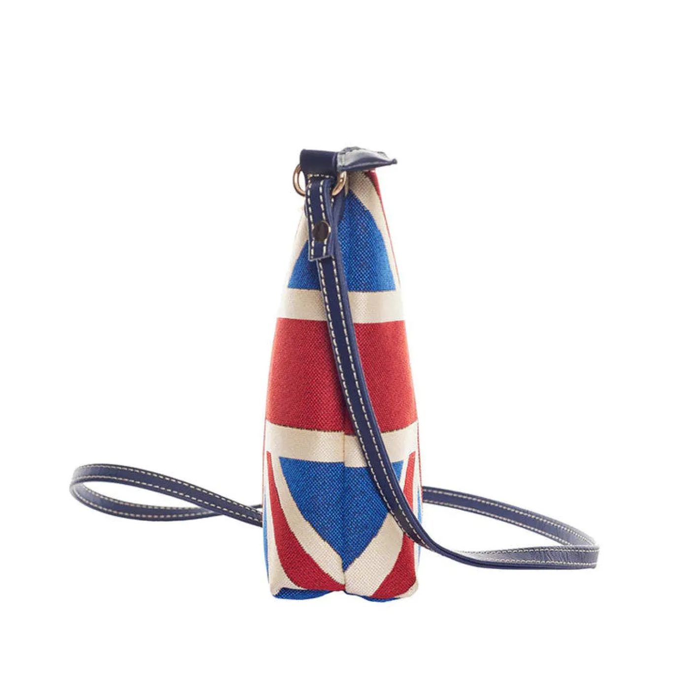 Union Jack Sling Bag