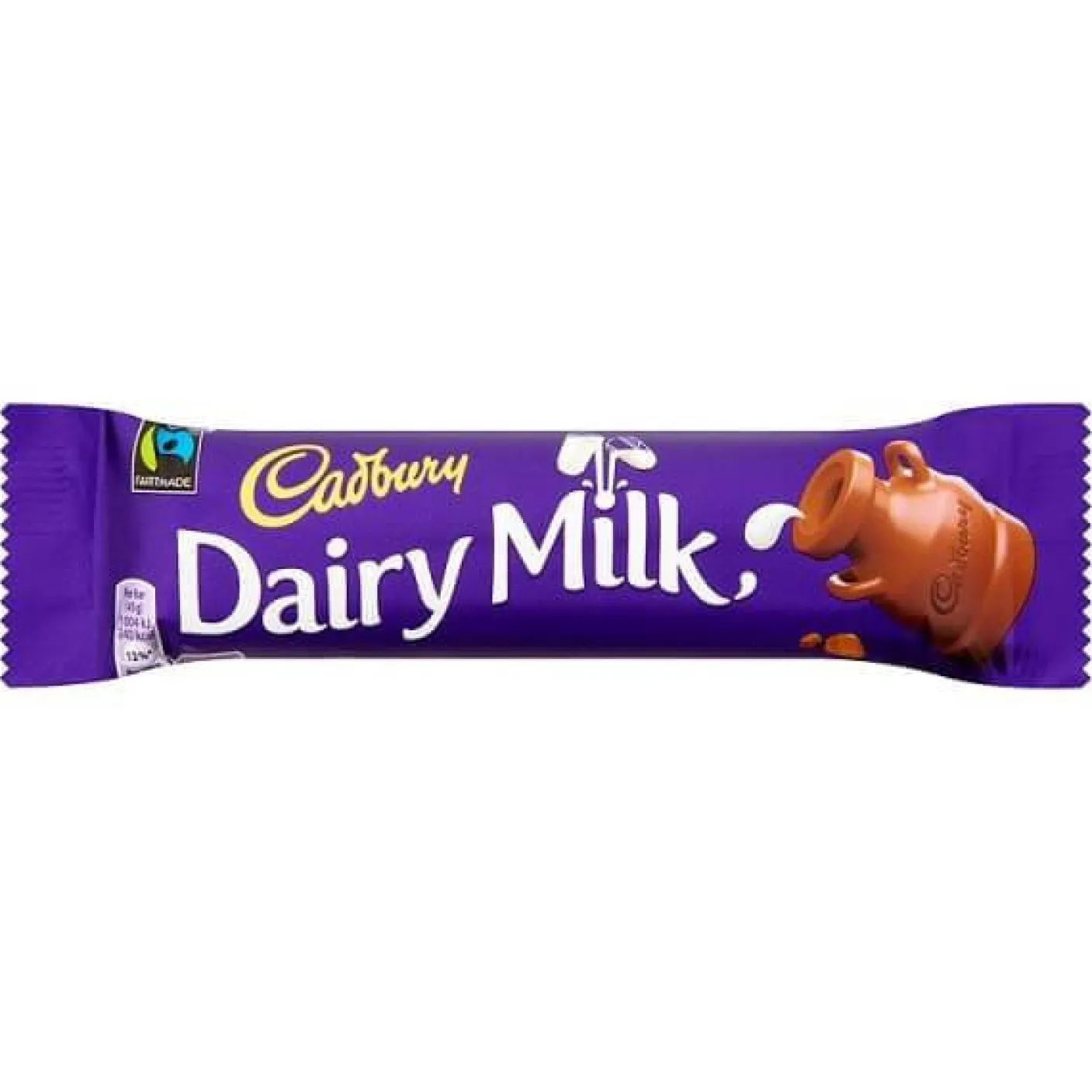Cadbury's Dairy Milk 45g