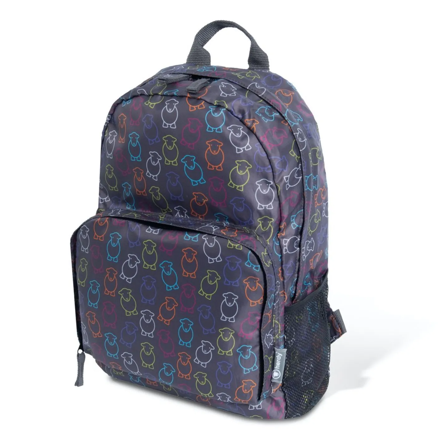 Herdy Marra Folding Backpack