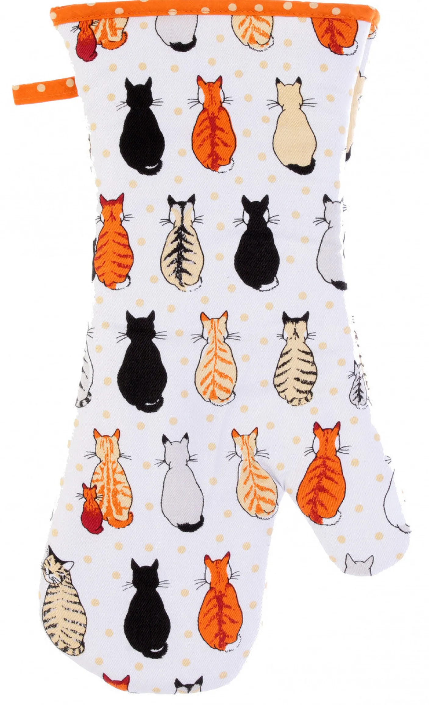 Cats in Waiting Gauntlet