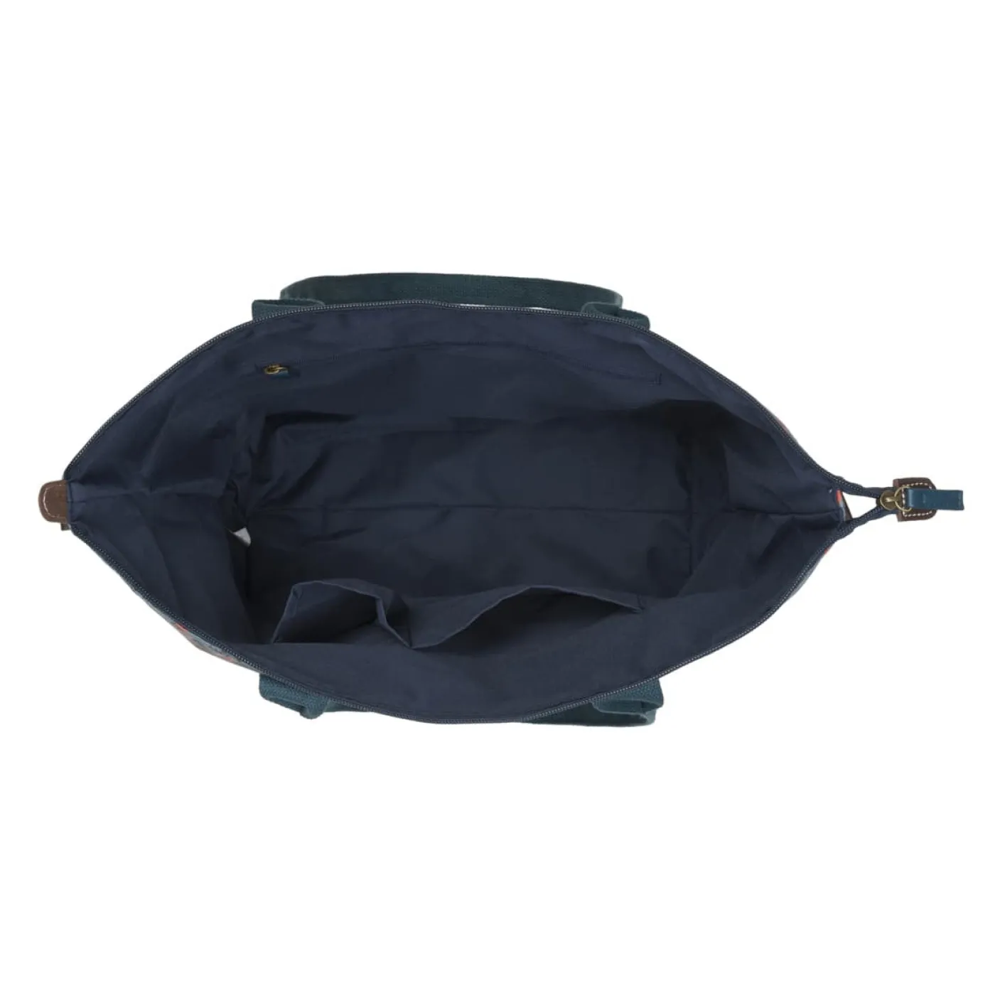 Poppy Meadow Oundle Bag