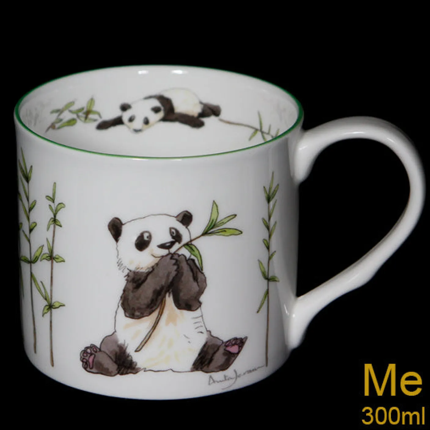 Panda Mug