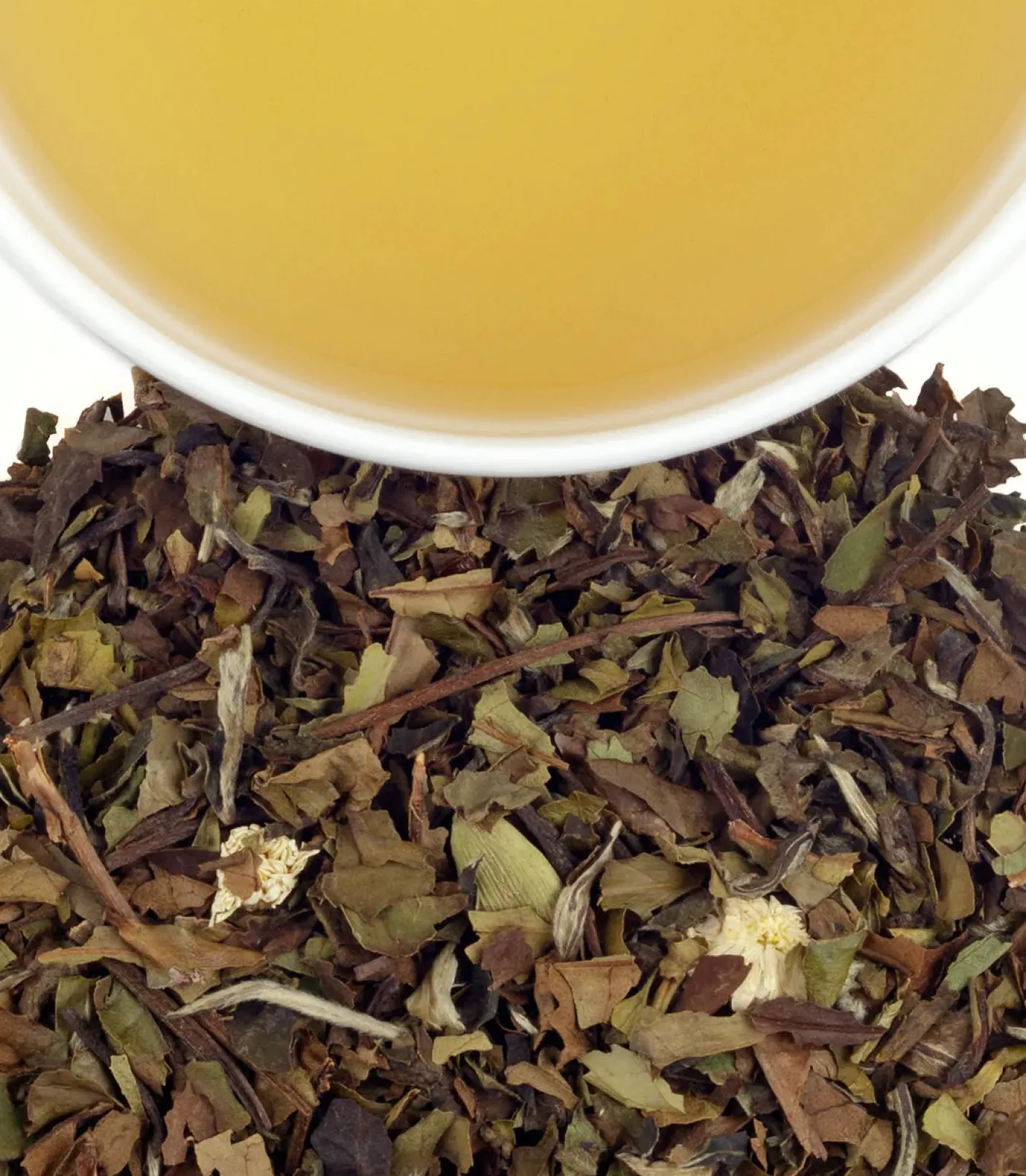 Harney & Sons White Christmas Tea - 30 Sachets