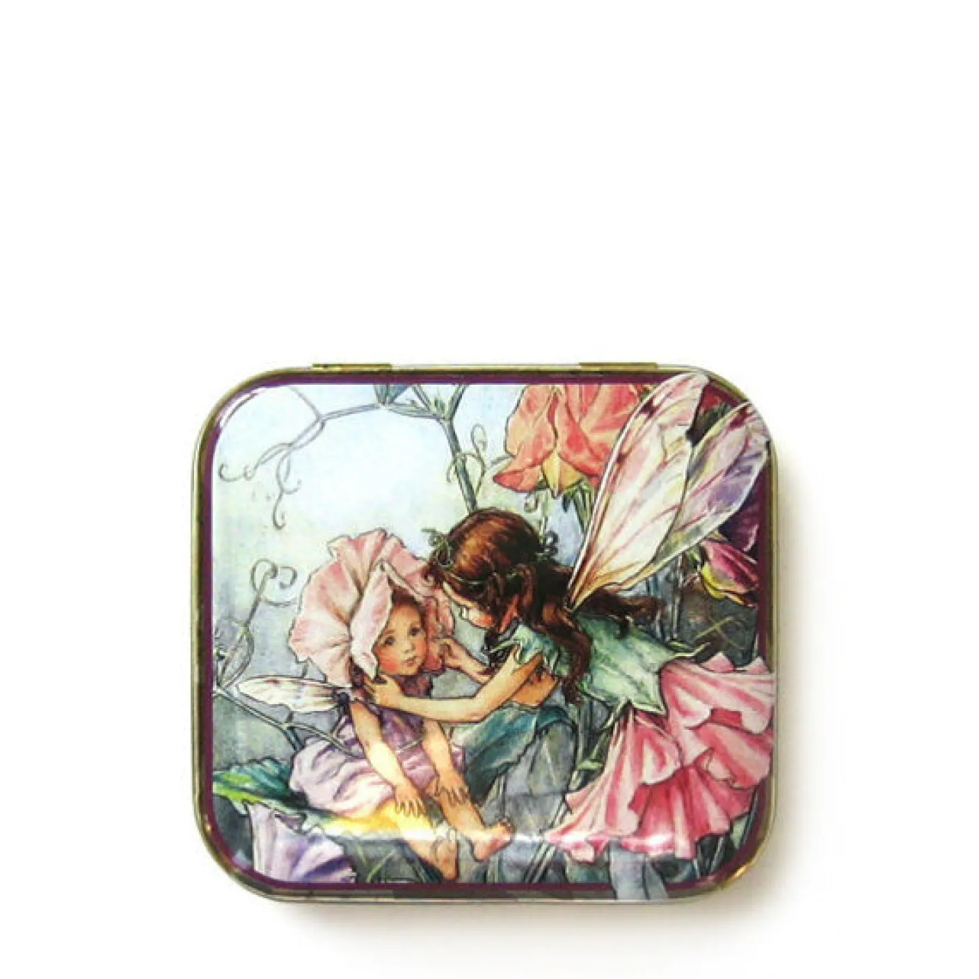 Flower Fairies Pocket Tins