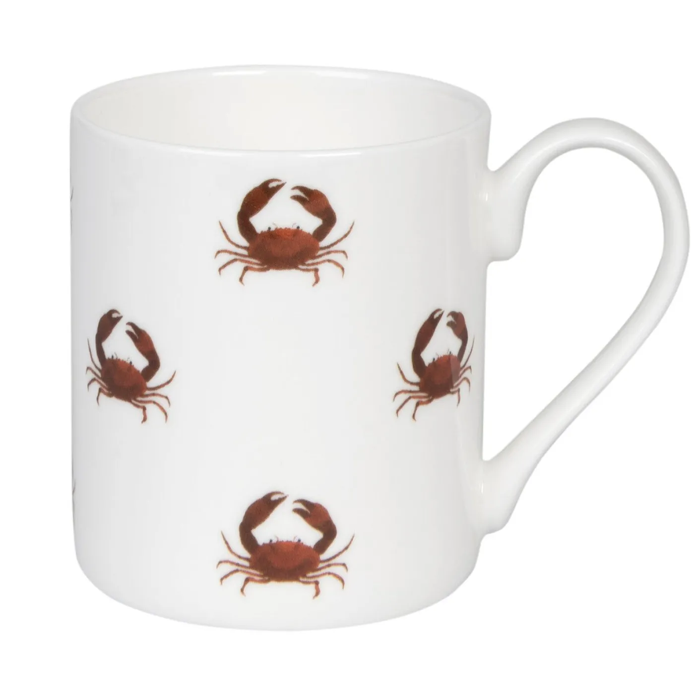 Crab Mug
