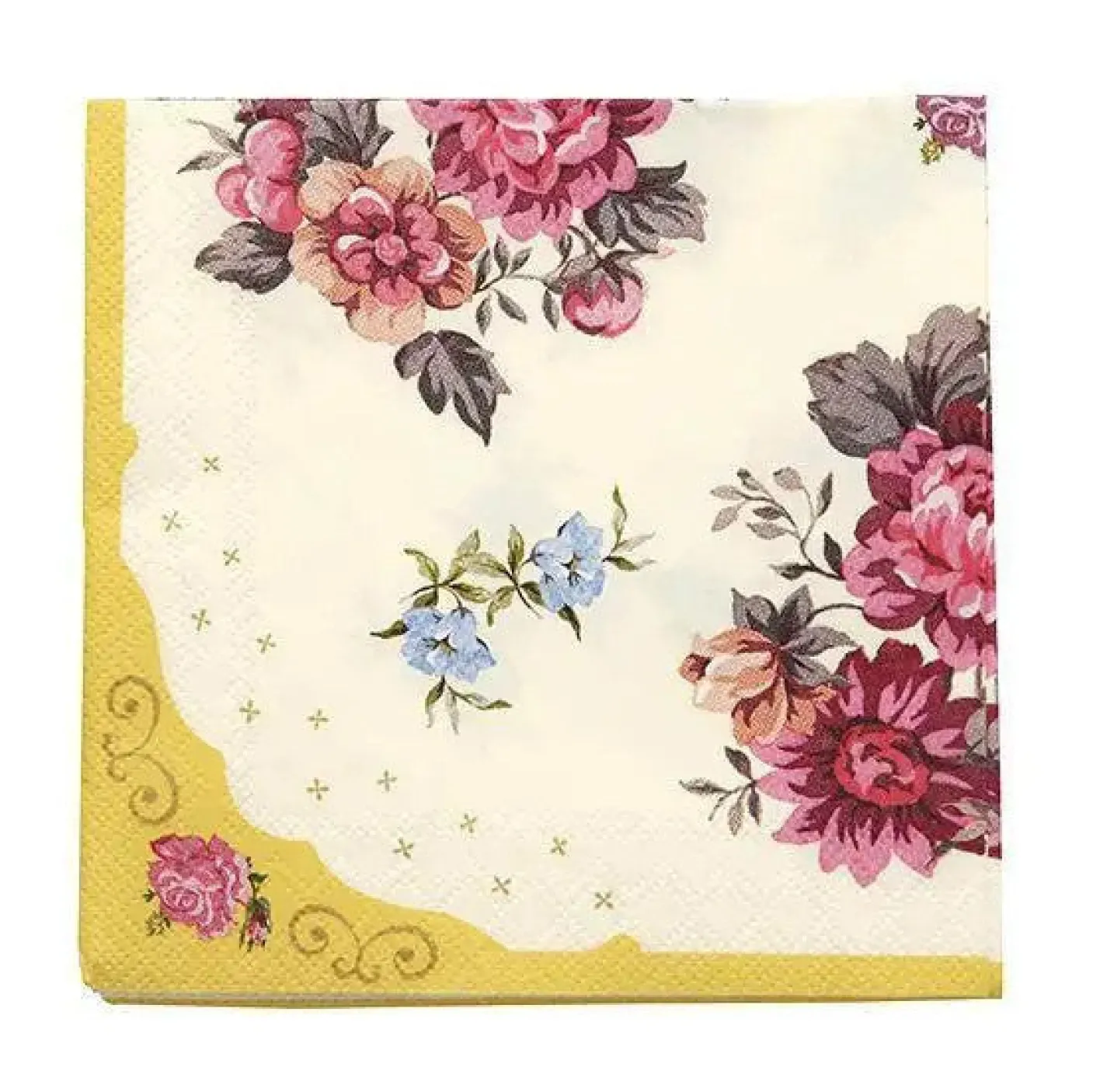 Truly Scrumptious Napkins - 20 pack
