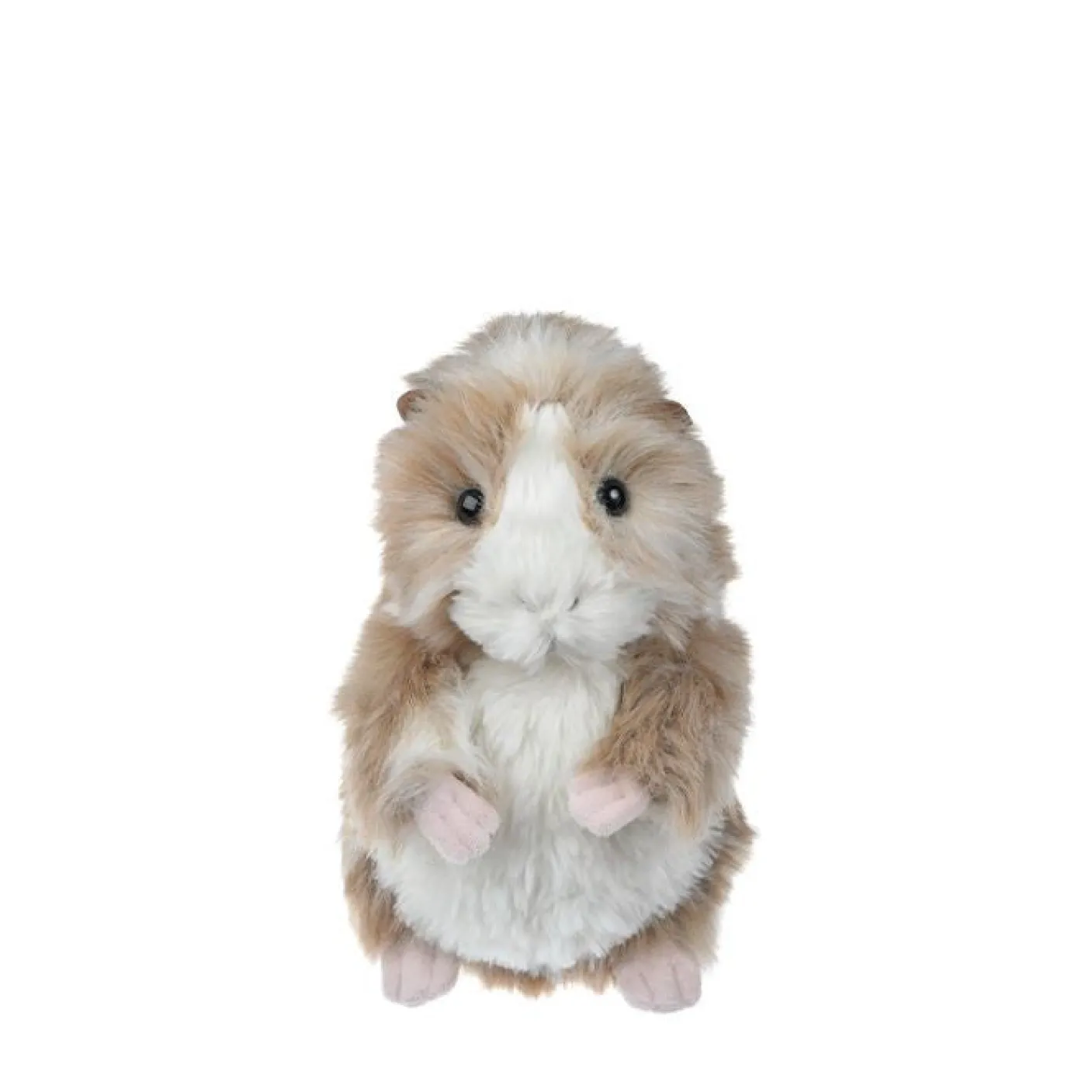 'Daphne' Guinea Pig Plush Character