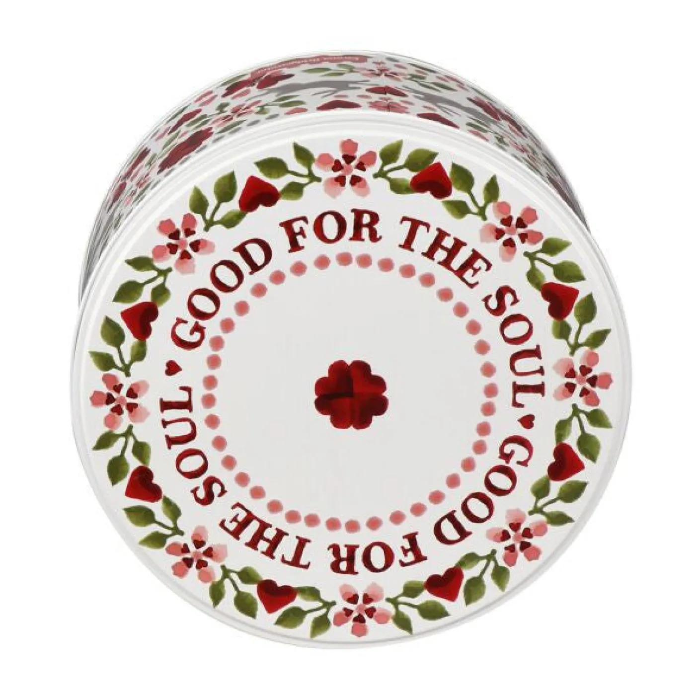 Lovebirds Set of 3 Cake Tins