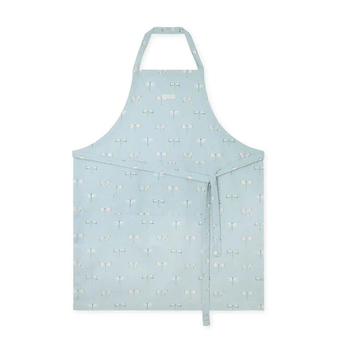 Watercolour Dragonfly Adult Apron