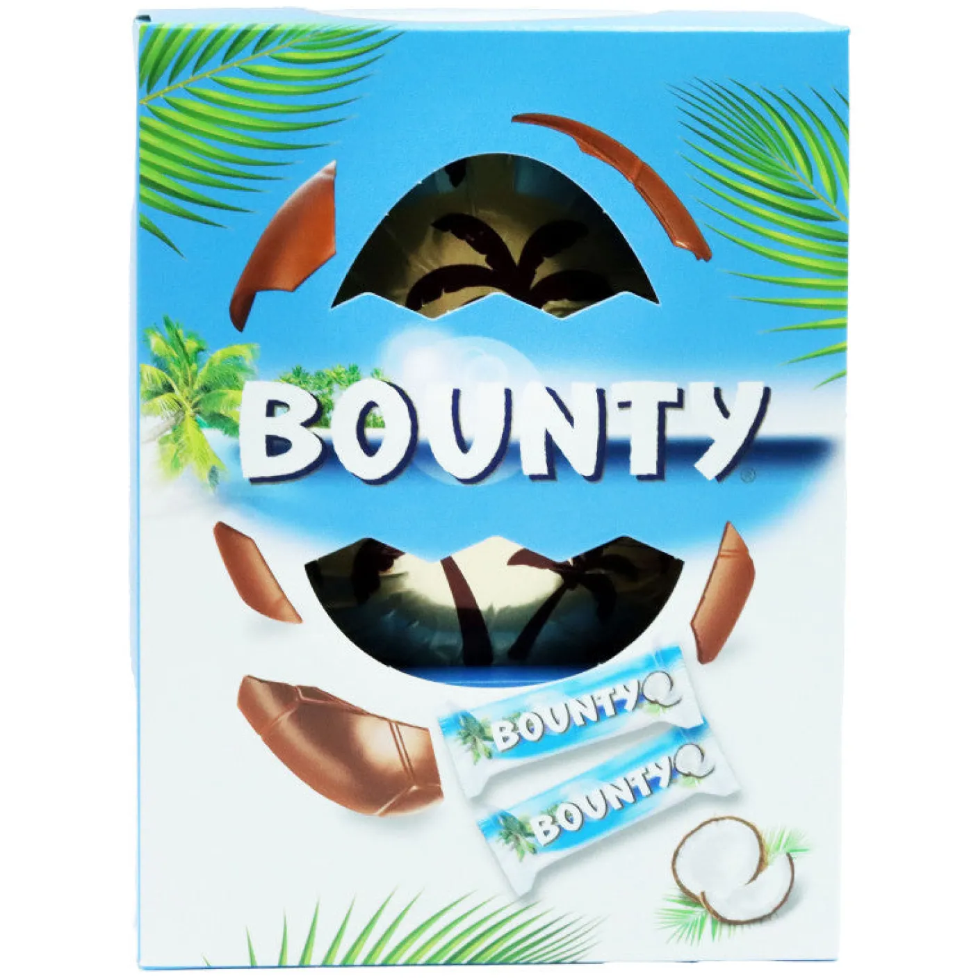 Bounty Large Easter Egg 177g