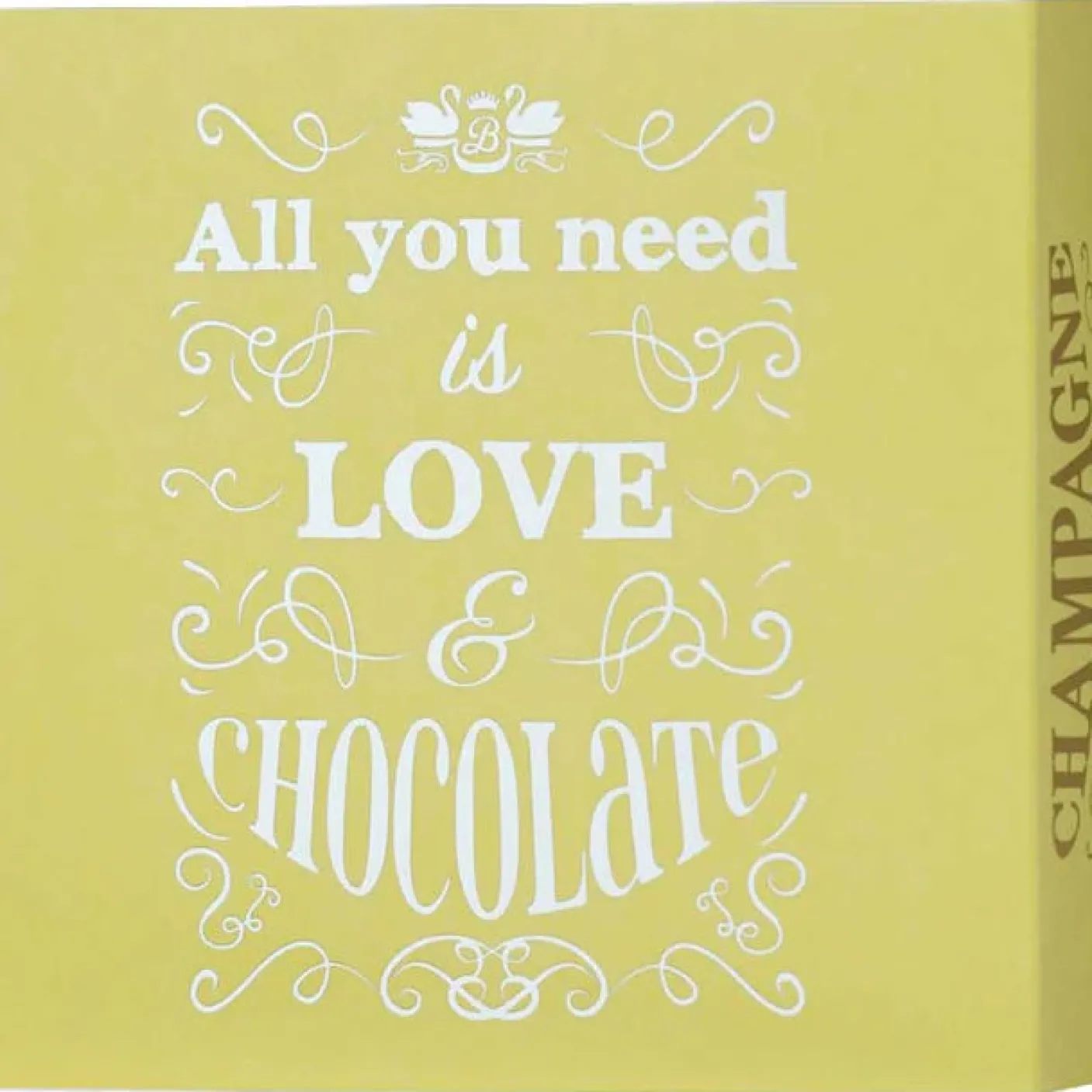 Beech's Champagne Truffles 100g