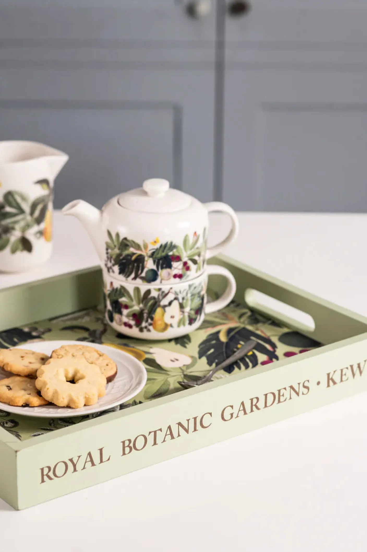 Kew Gardens Bloom Tray