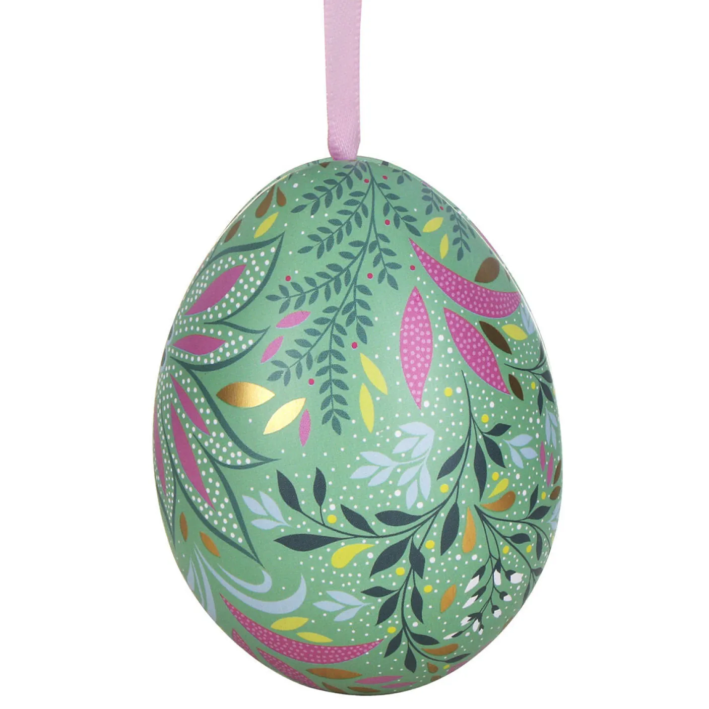 Sara Miller Mini Tin Easter Eggs