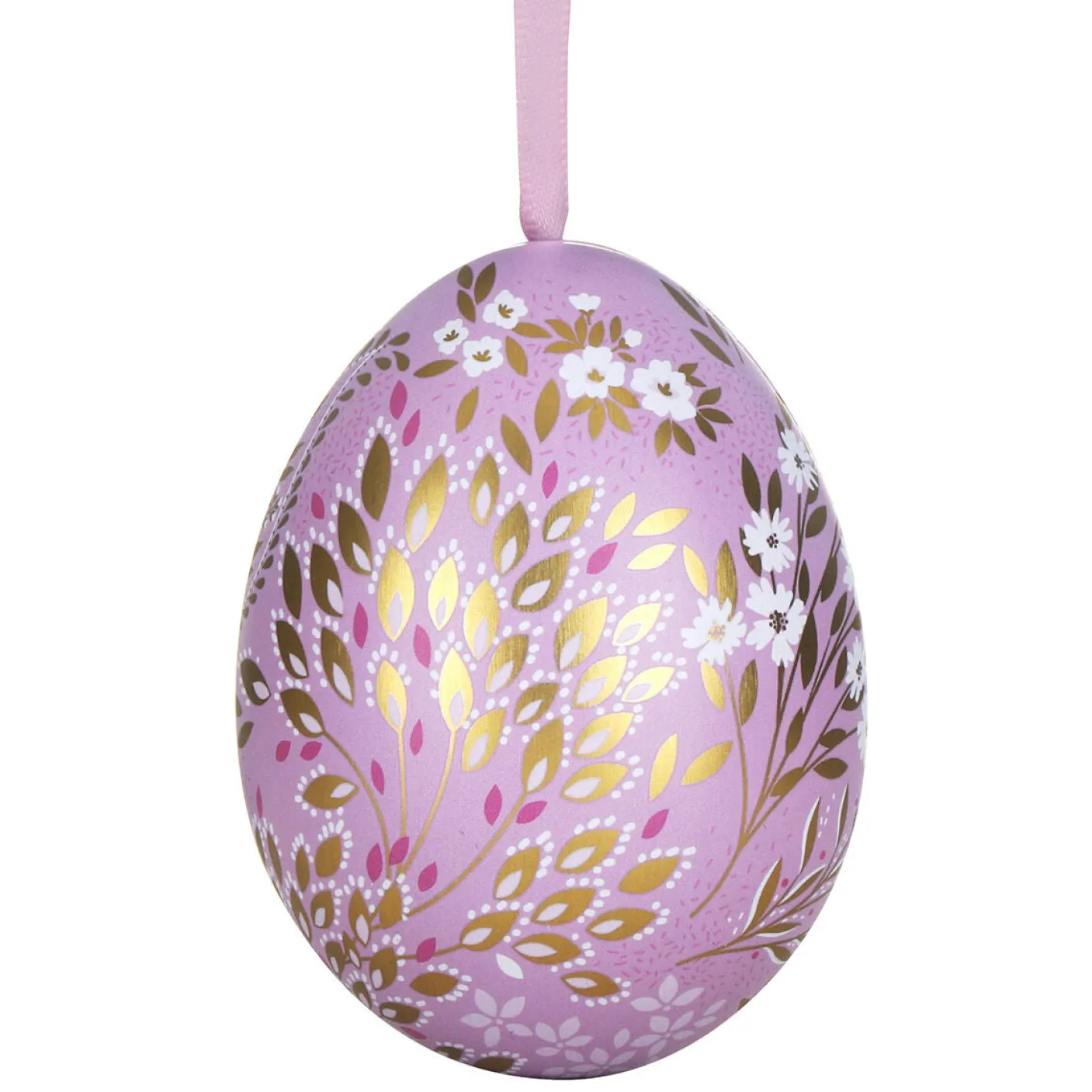 Sara Miller Mini Tin Easter Eggs