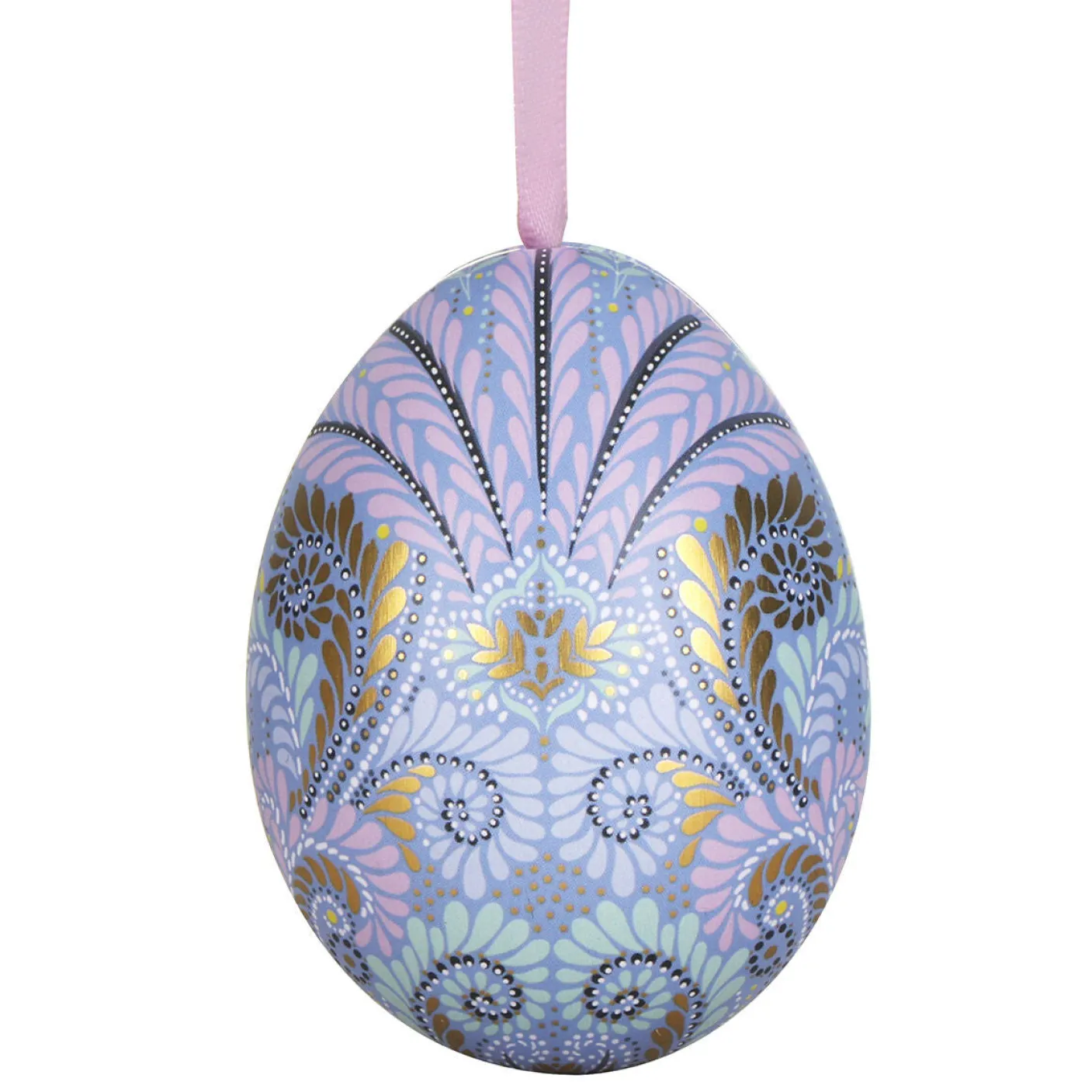 Sara Miller Mini Tin Easter Eggs