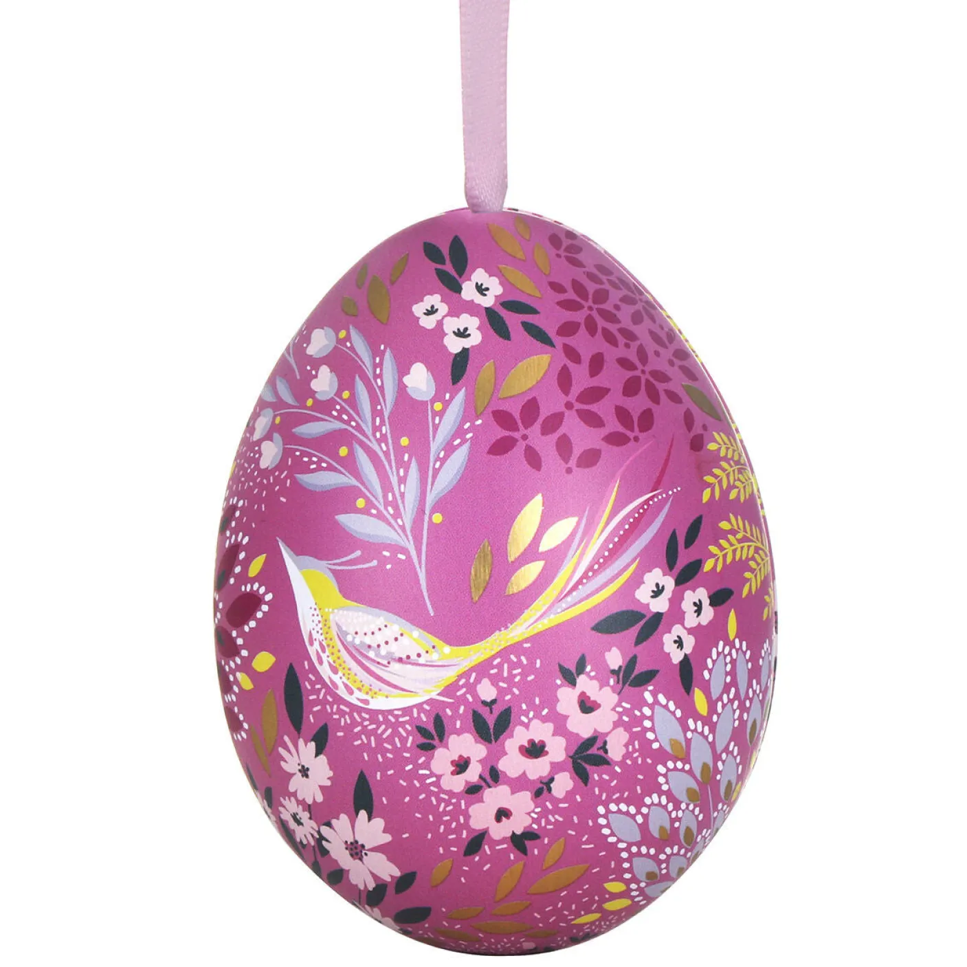 Sara Miller Mini Tin Easter Eggs