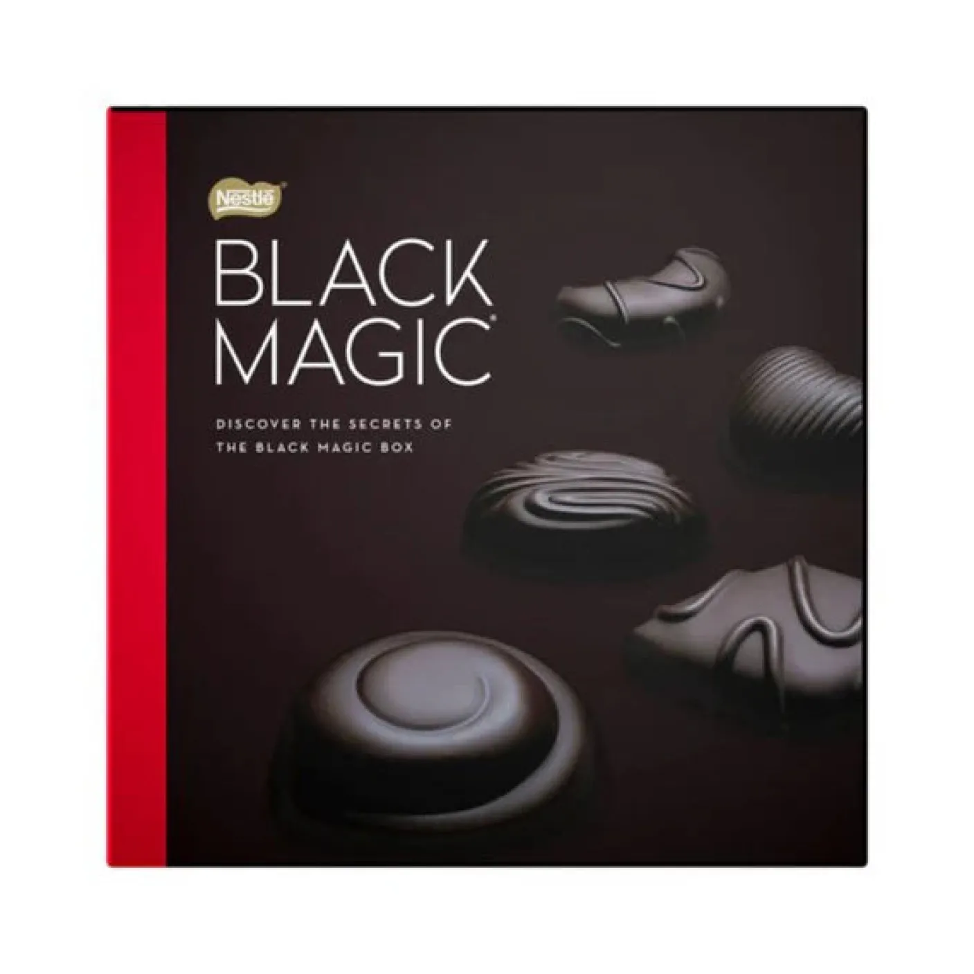 Nestle Black Magic 348g
