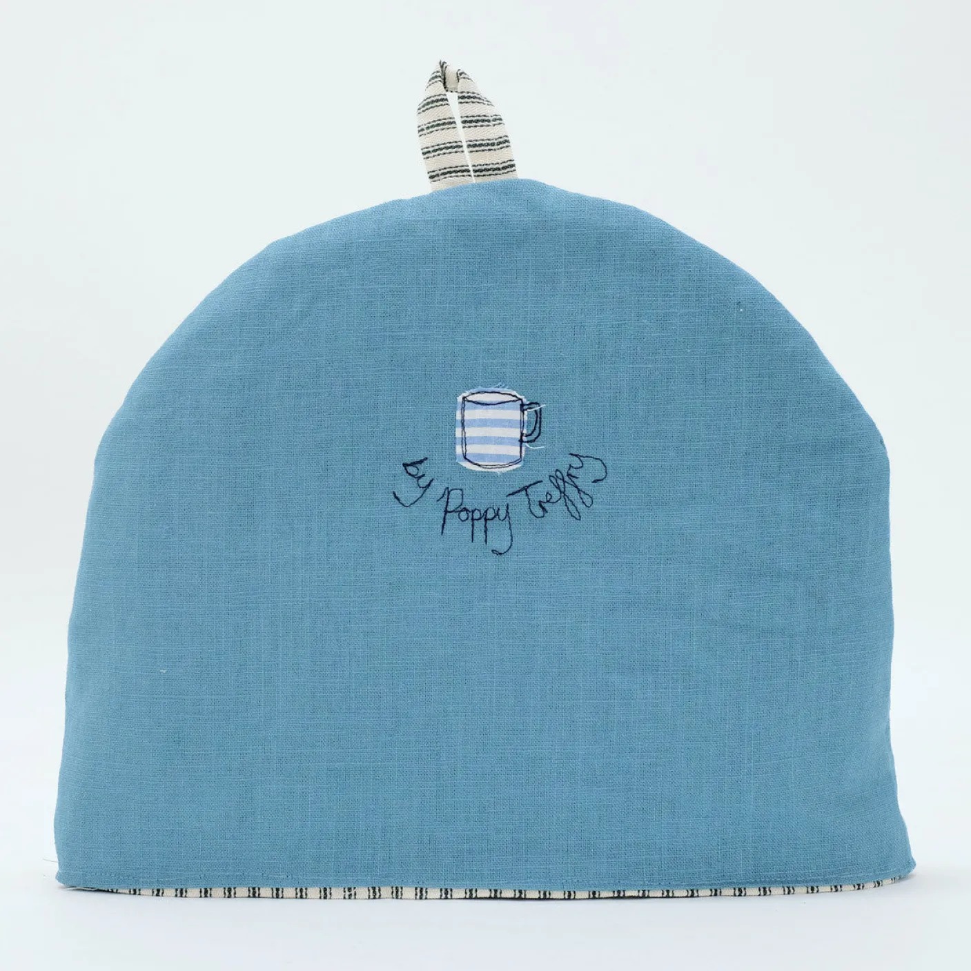 The Good Life Tea Cosy