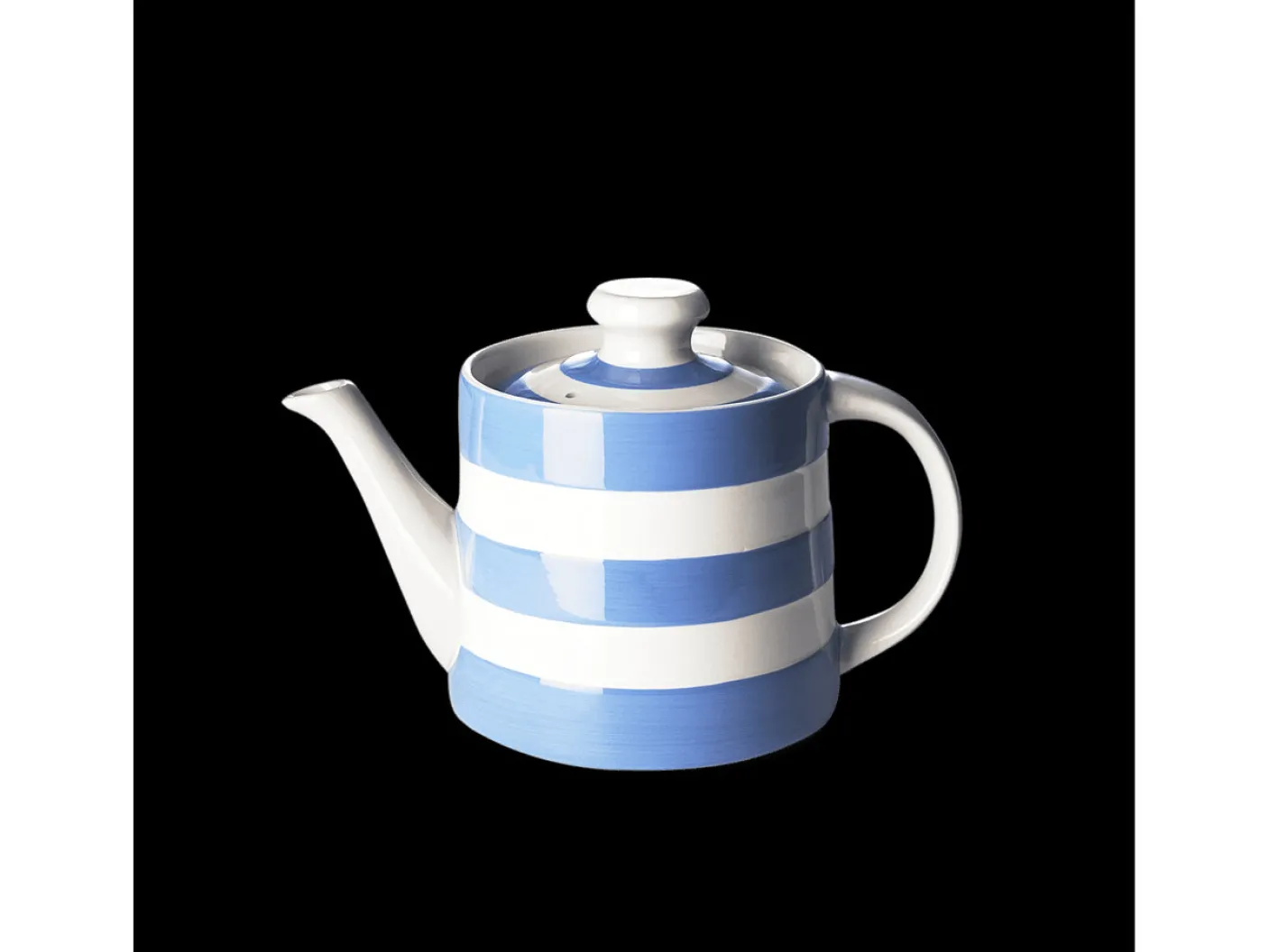Cornishware Classic Teapot