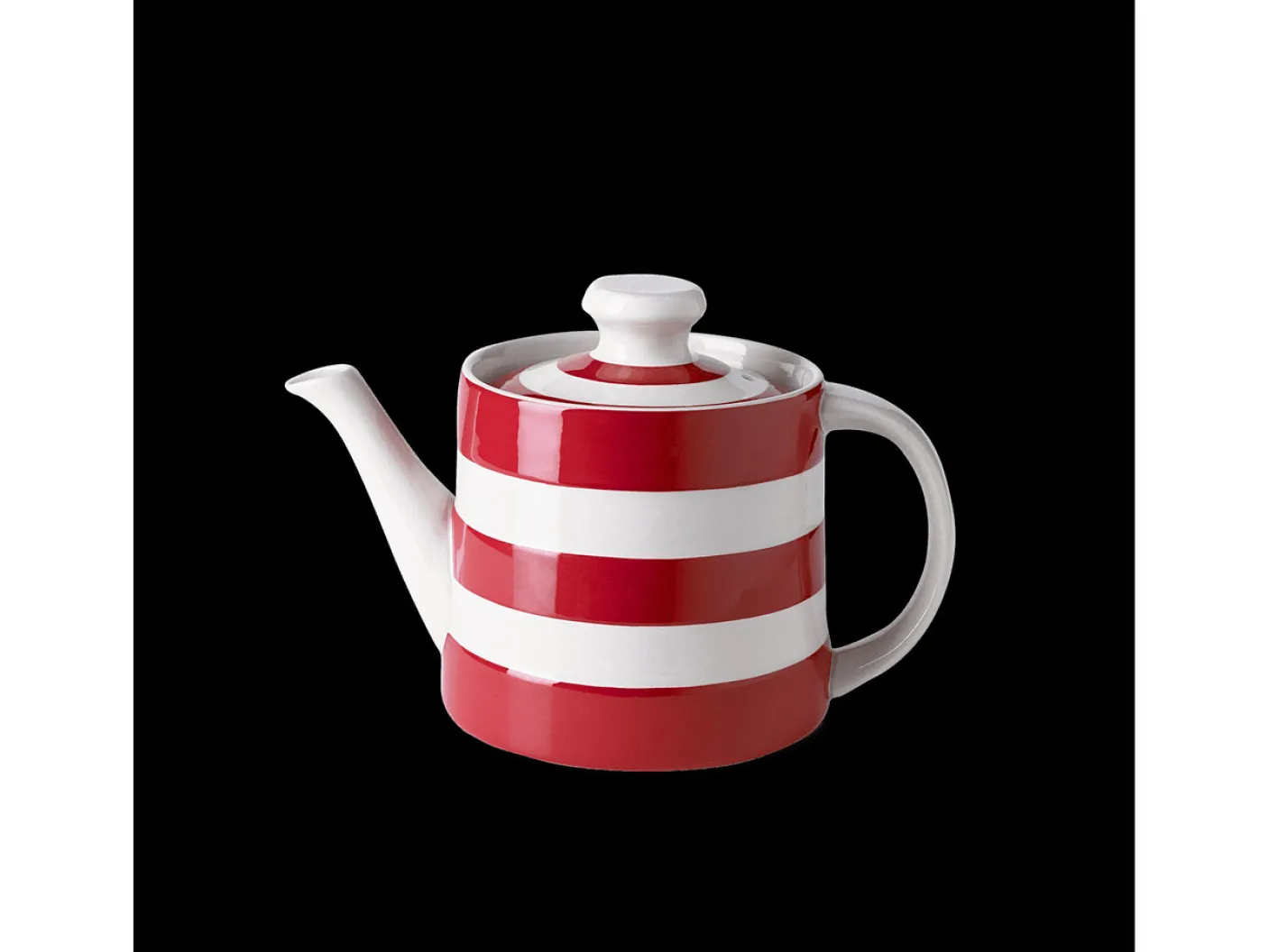 Cornishware Classic Teapot