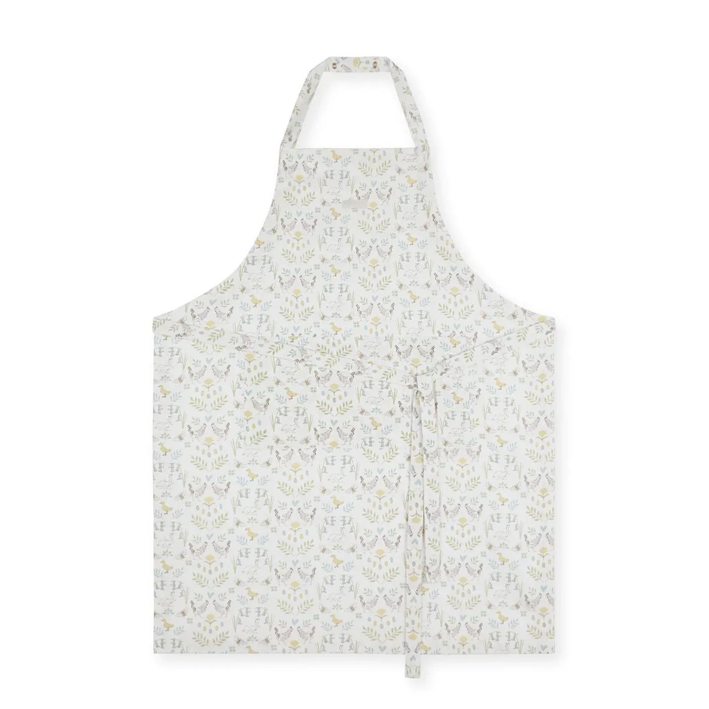 Spring Chickens Adult Apron