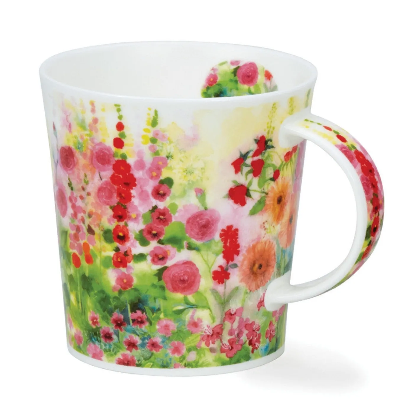 Lomond Cottage Garden Mugs