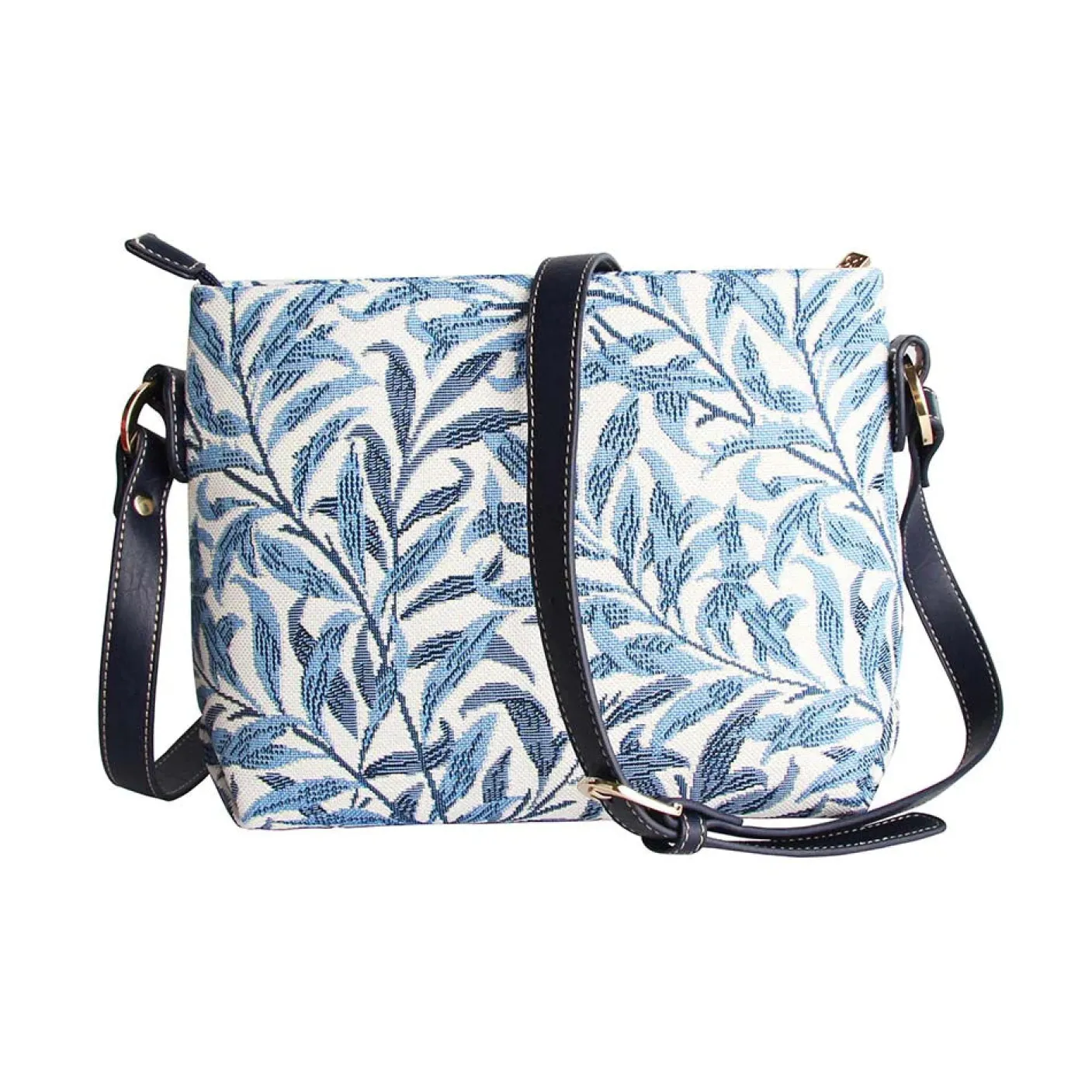 William Morris Willow Bough Crossbody Bag
