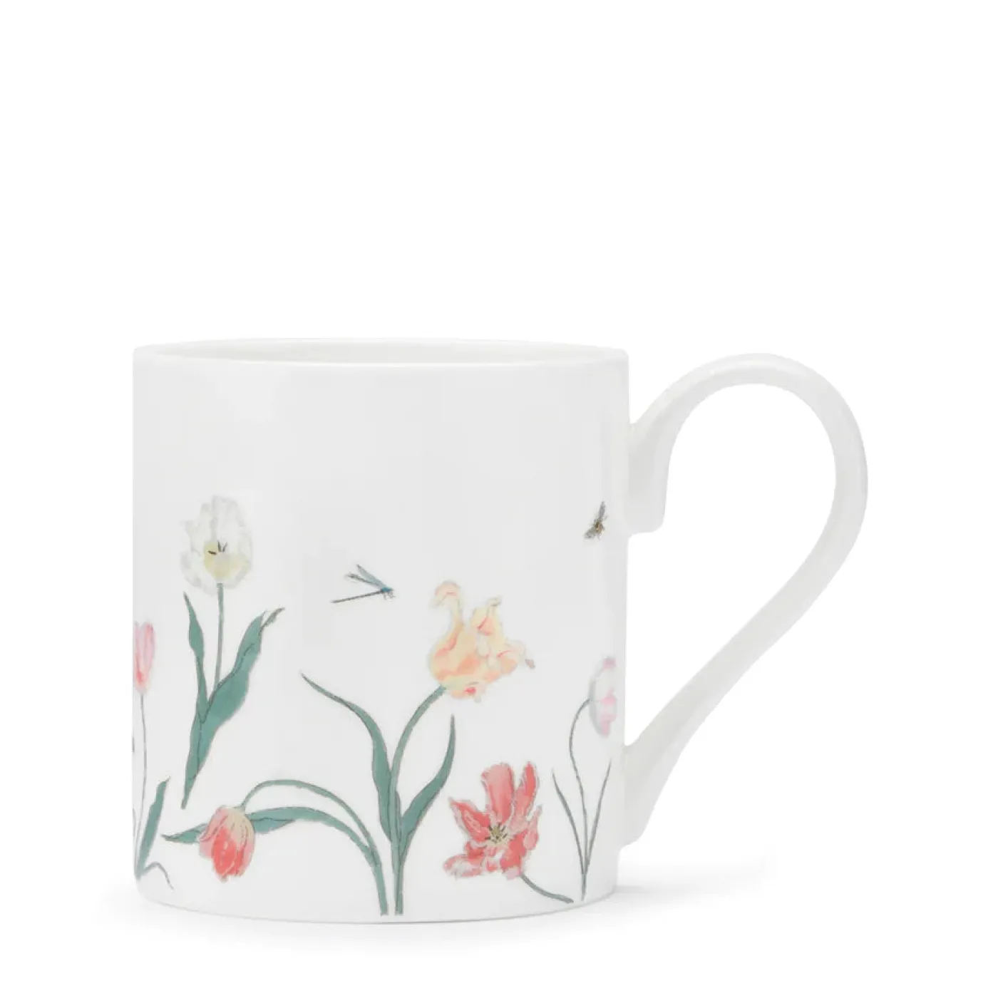 Tulips Mug