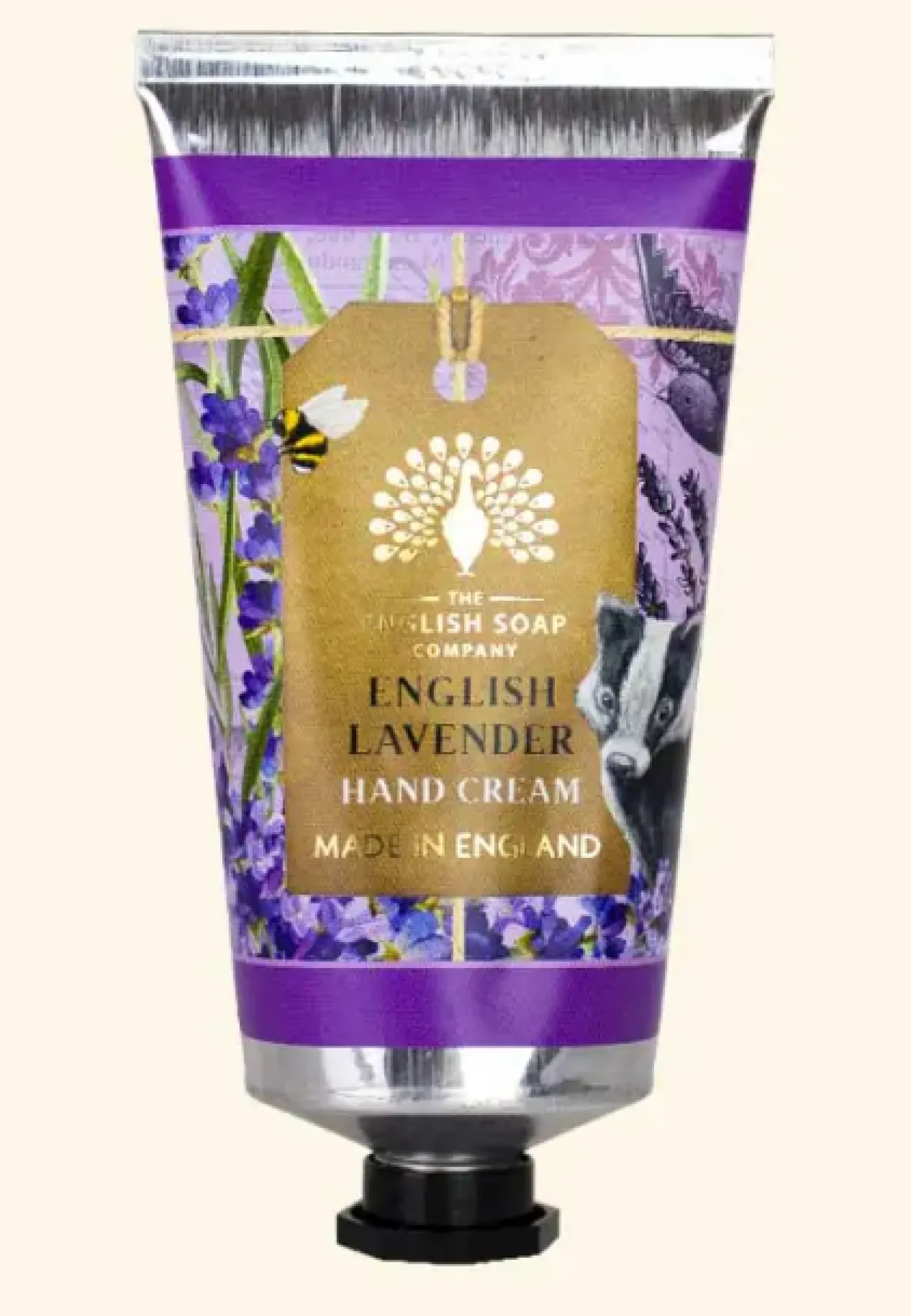 Anniversary English Lavender Hand Cream