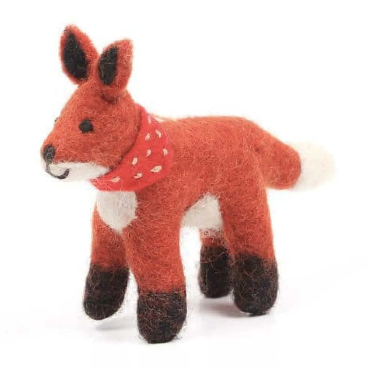 Felicity the Fox Pocket Pal