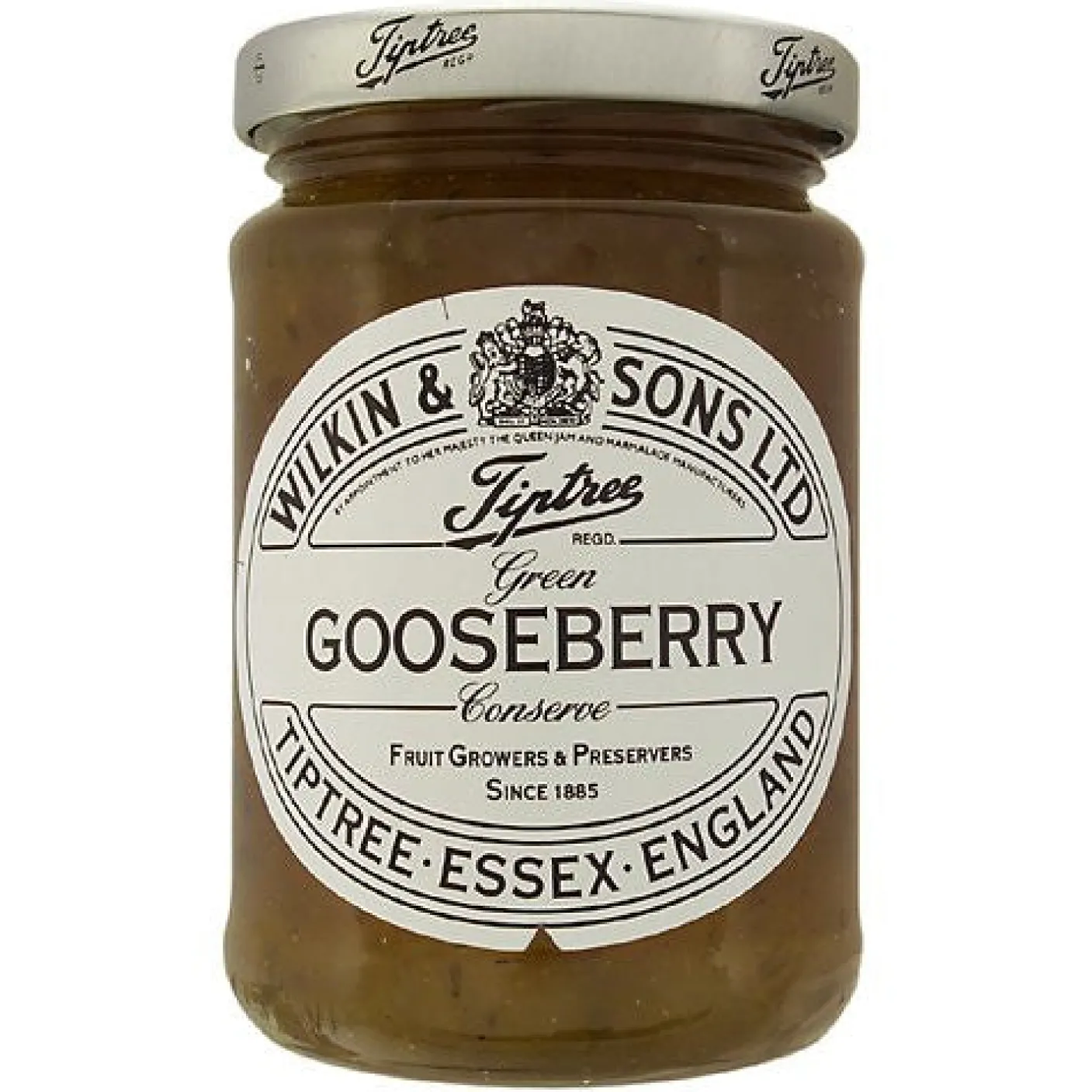 Tiptree Gooseberry Conserve