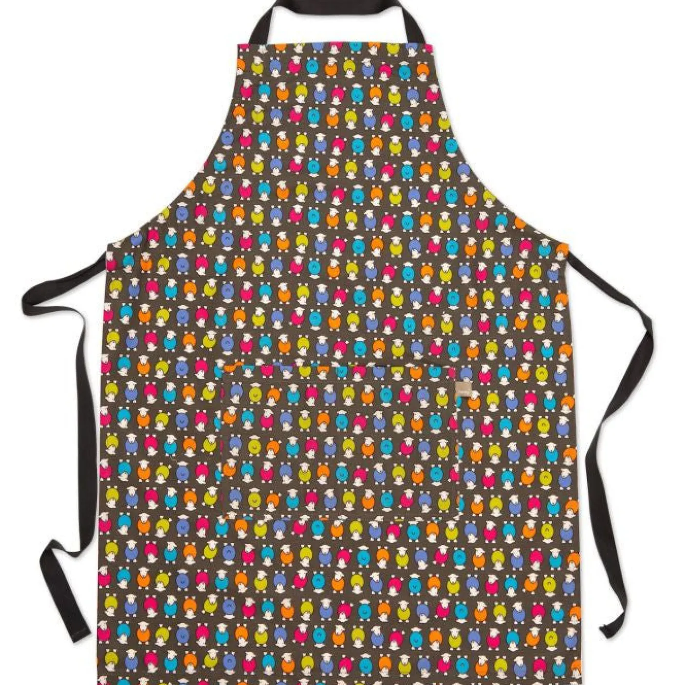Herdy Marra Apron