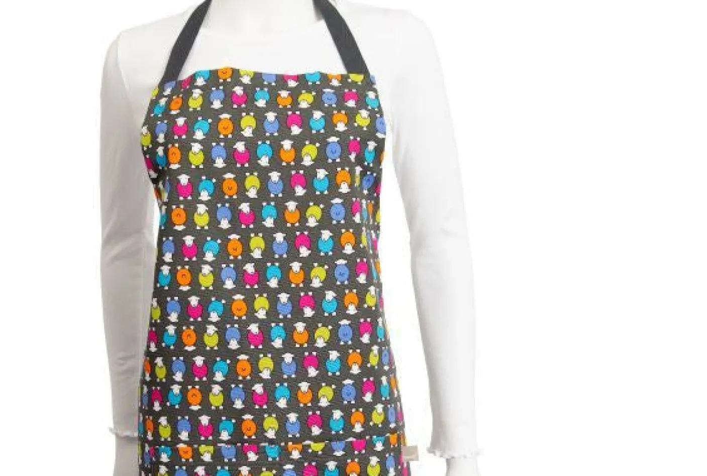 Herdy Marra Apron