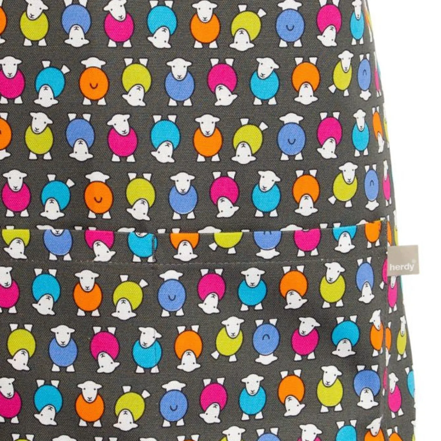 Herdy Marra Apron